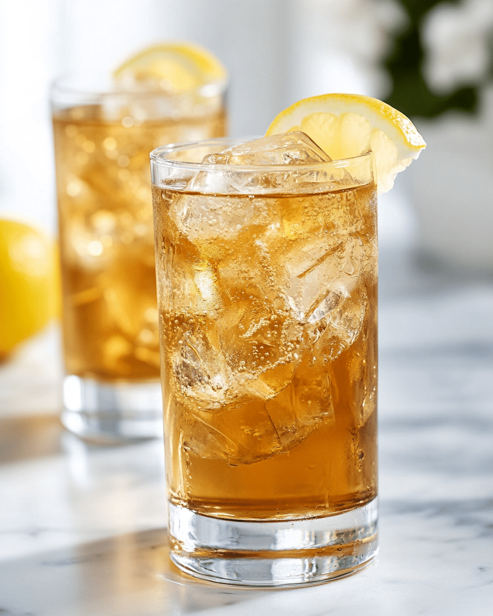 ACV and Gelatin Drink Recipe
