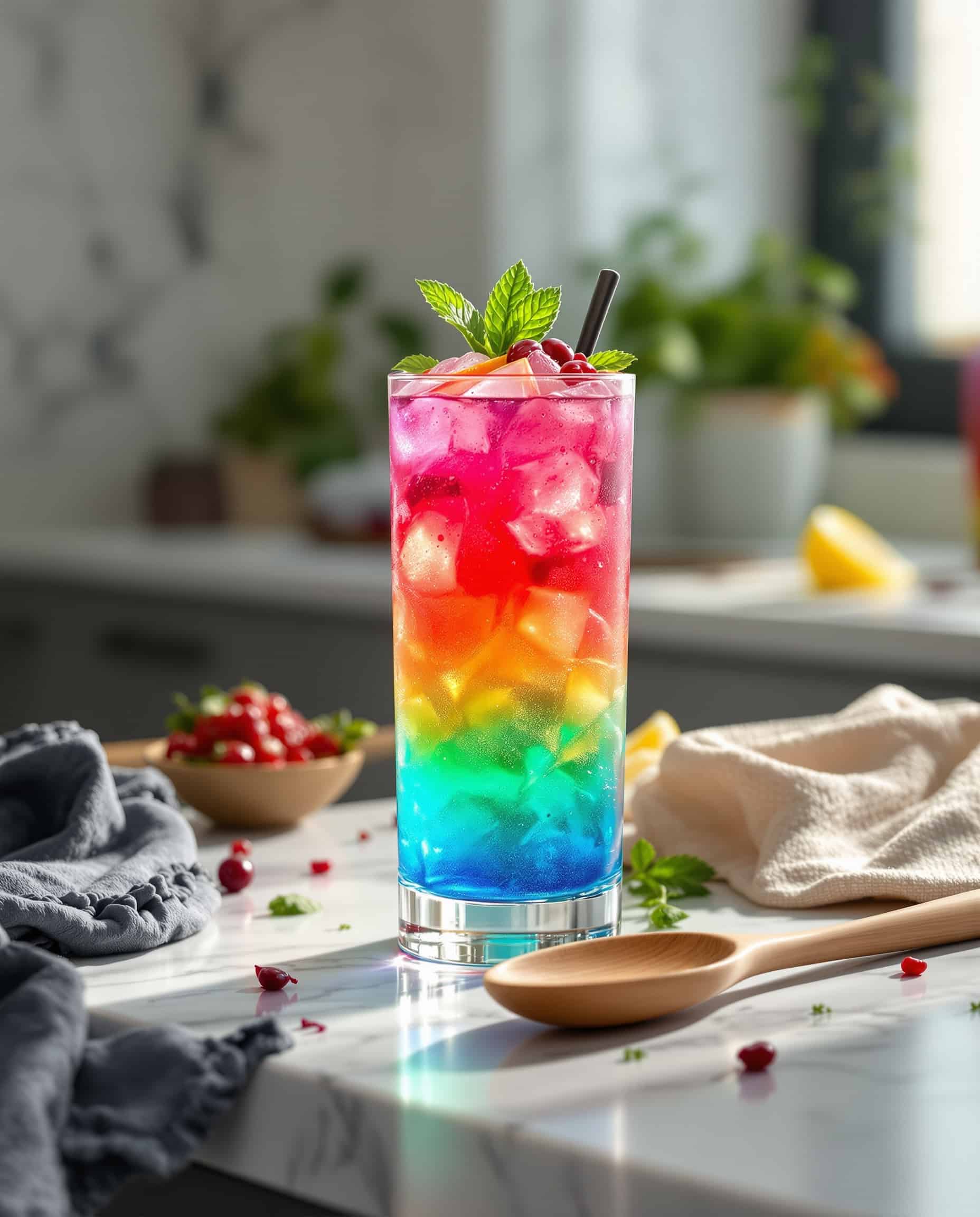Adrenal Cocktail Recipe Cream of Tartar