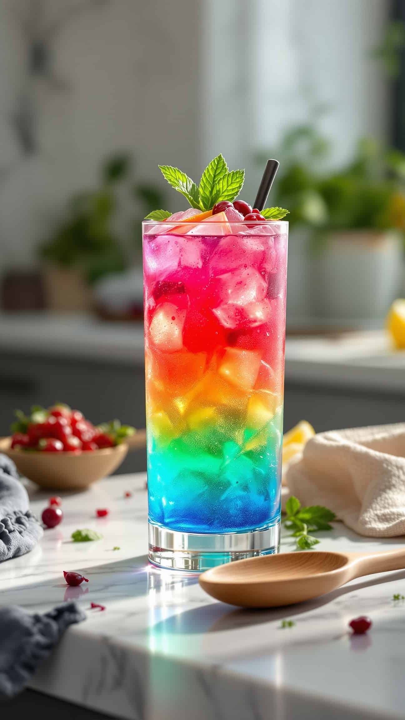 Adrenal Cocktail Recipe Cream of Tartar