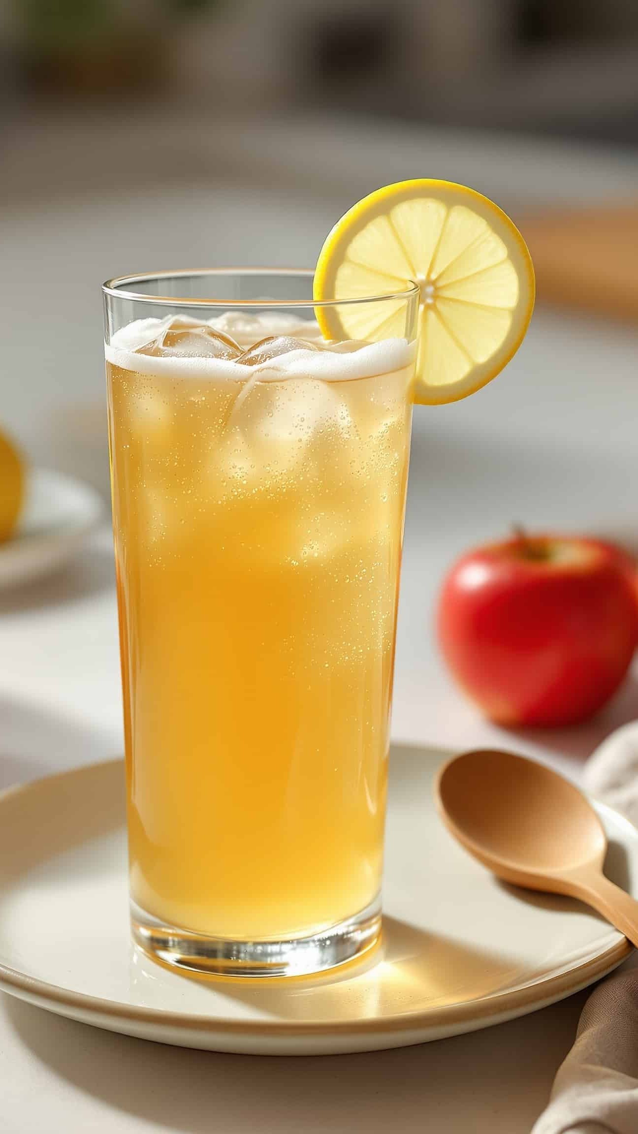 Apple Cider Drink Recipe