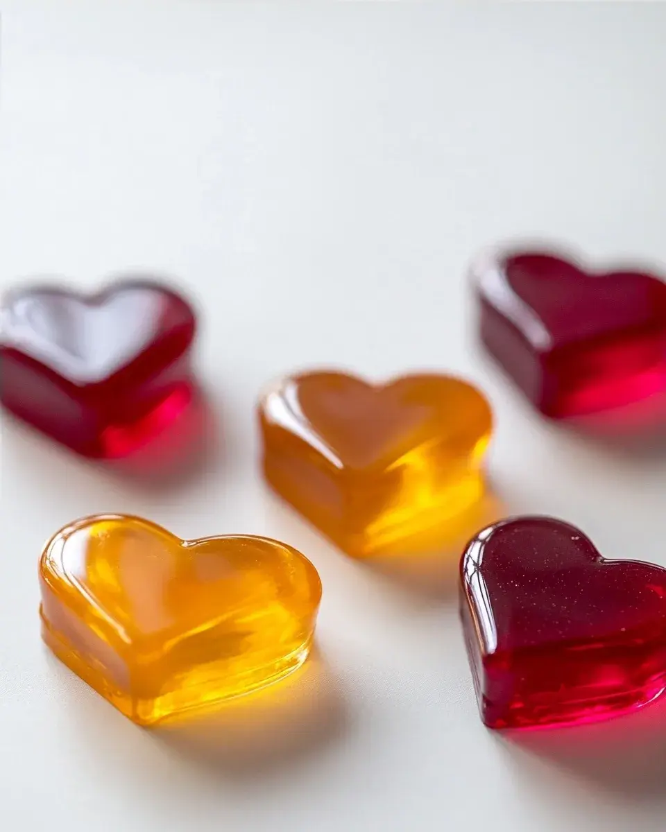 apple cider vinegar coconut jello wellness 2026
