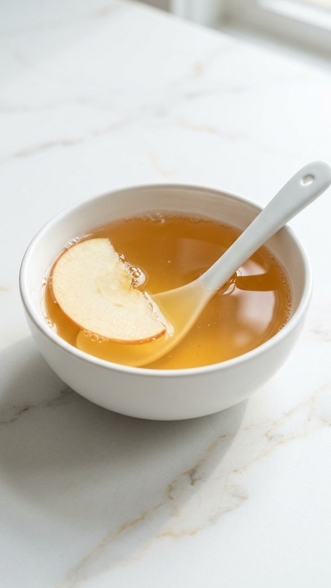 Apple Cider Vinegar Diet Drink Recipe