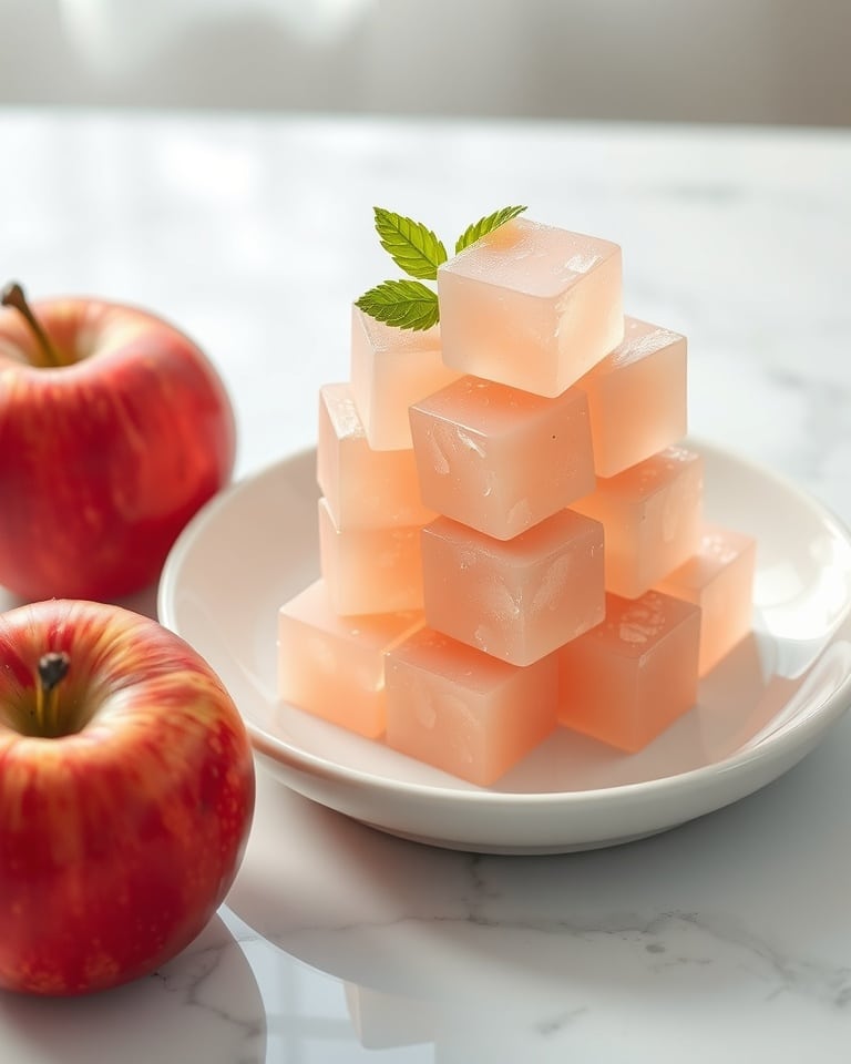 Apple Cider Vinegar Gummies