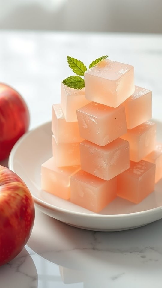 Apple Cider Vinegar Gummies