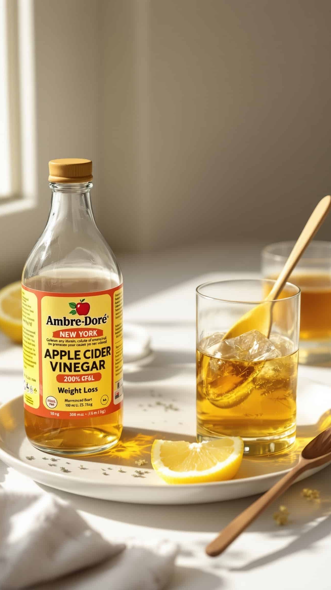 Apple Cider Vinegar Weight Loss 2026