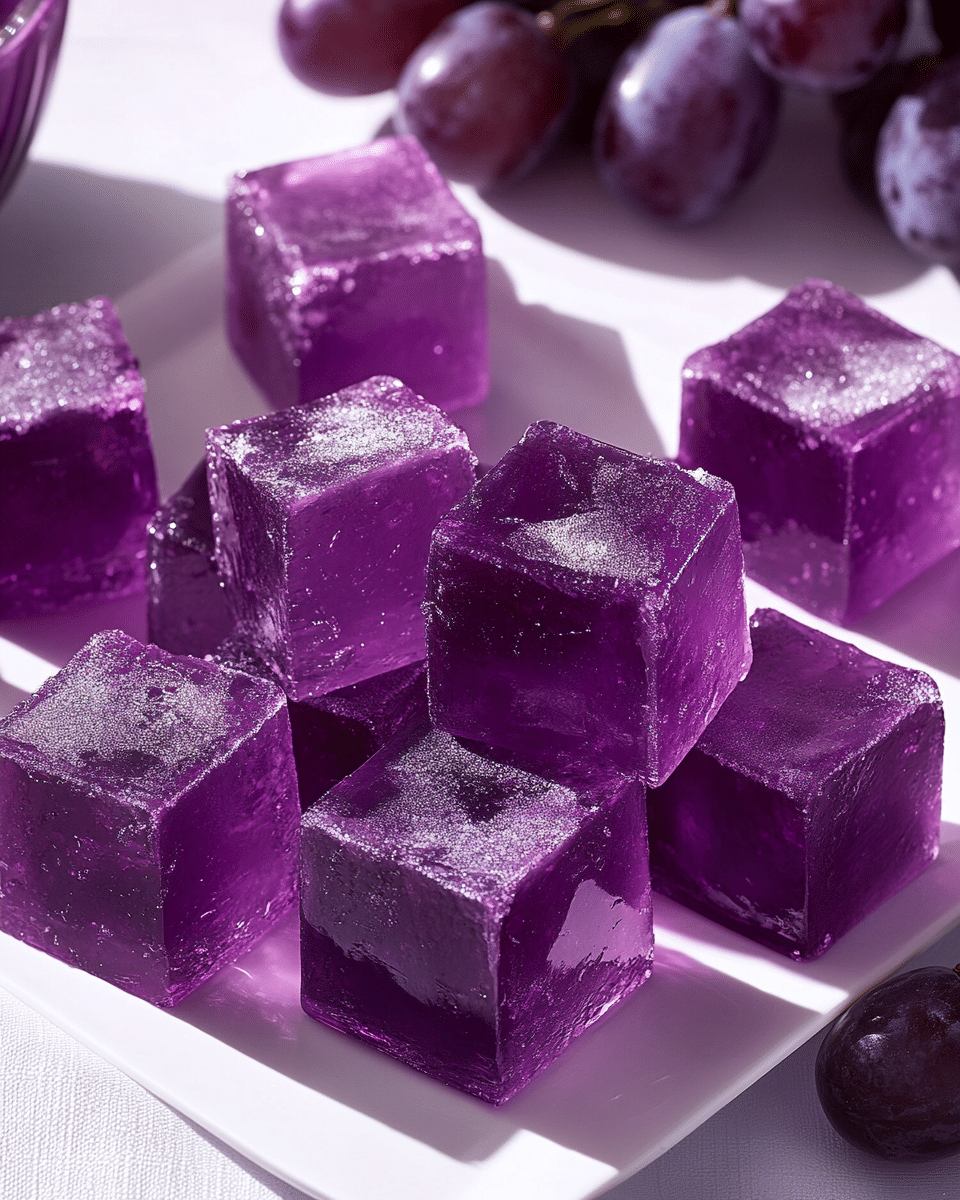 Bariatric Gelatin Cubes Meal Prep 2026