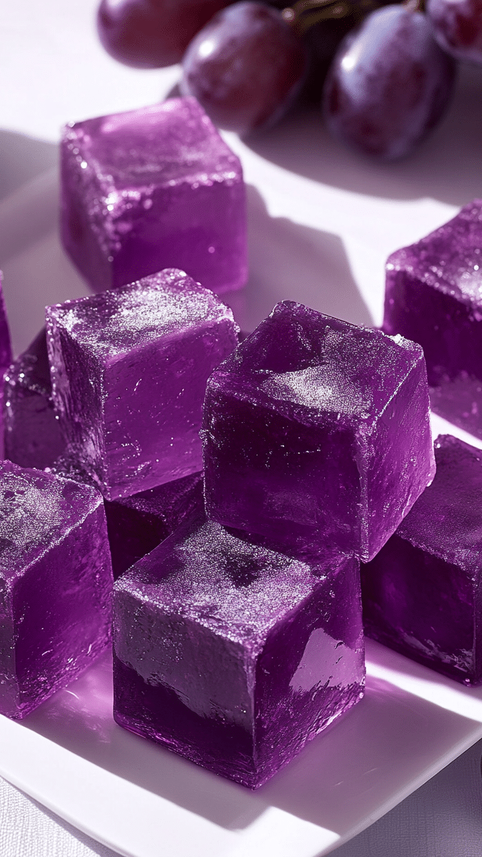 Bariatric Gelatin Cubes Meal Prep 2026