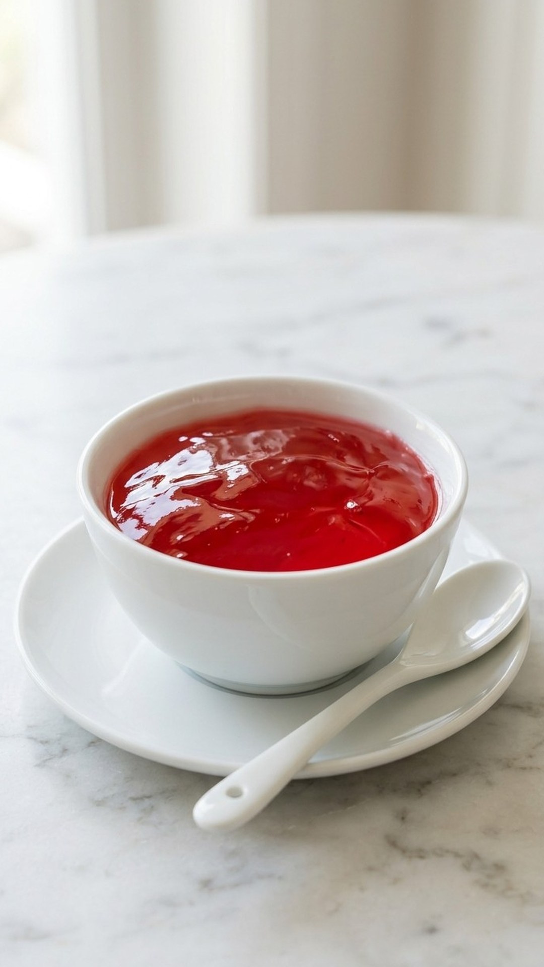 Bariatric Gelatin Recipe for Weight Loss