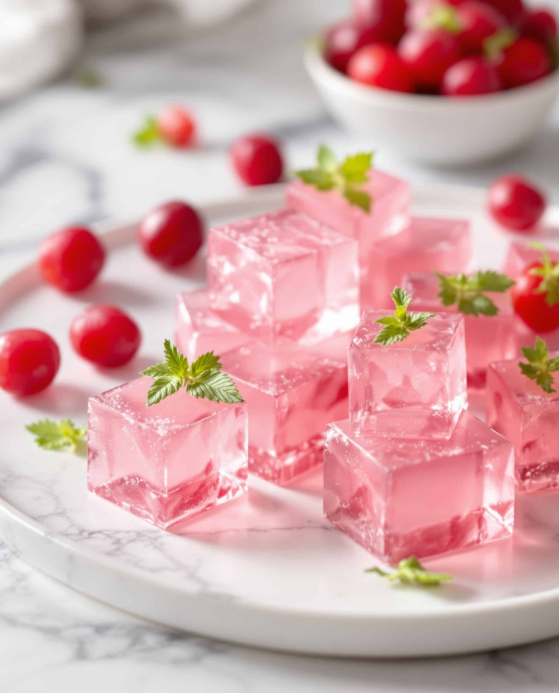 Bariatric Gelatin Weight Loss Recipe