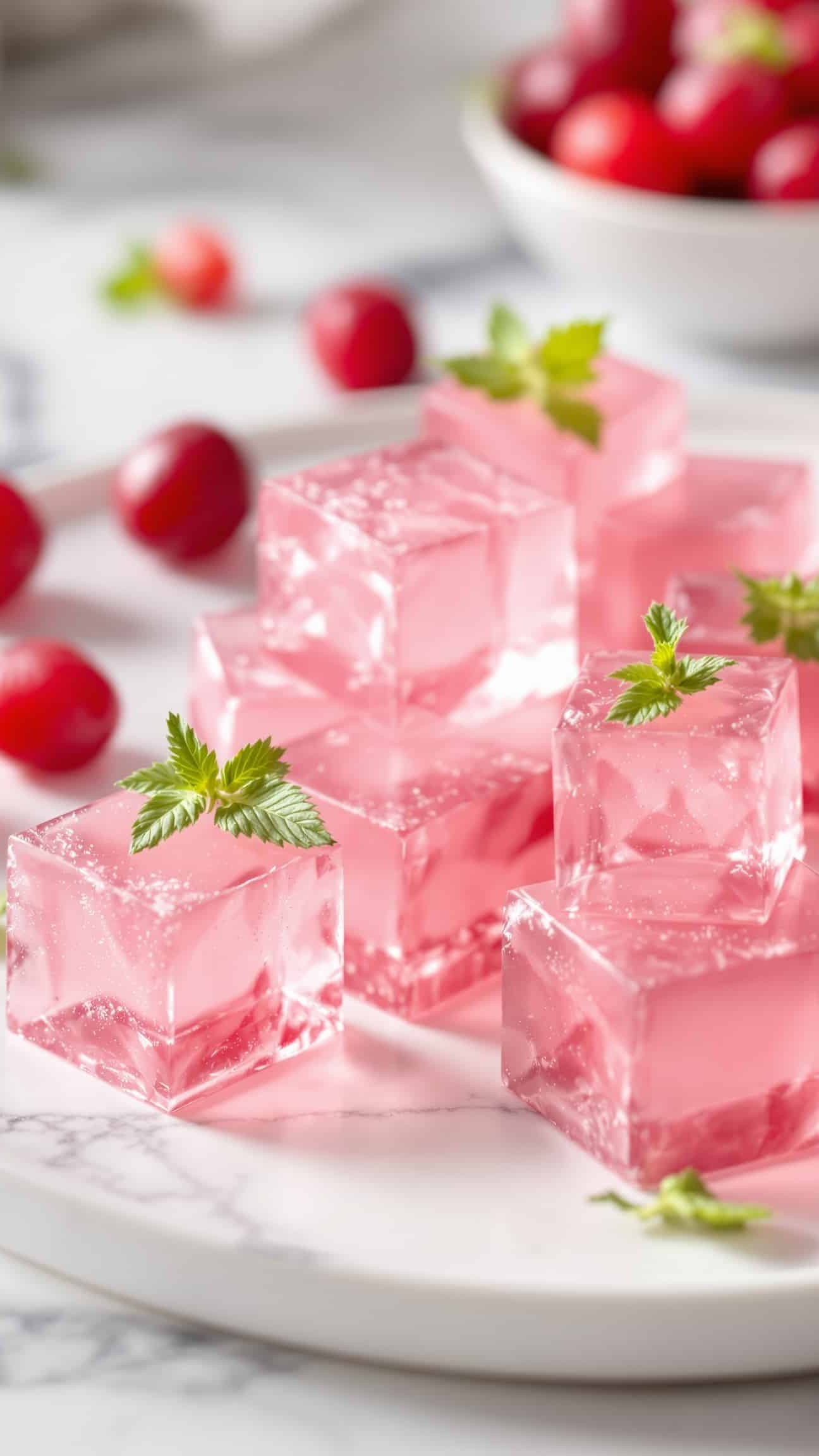 Bariatric Gelatin Weight Loss Recipe