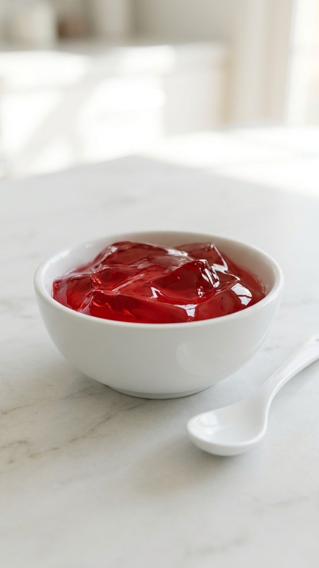 Bariatric Jello Recipe Weight Loss