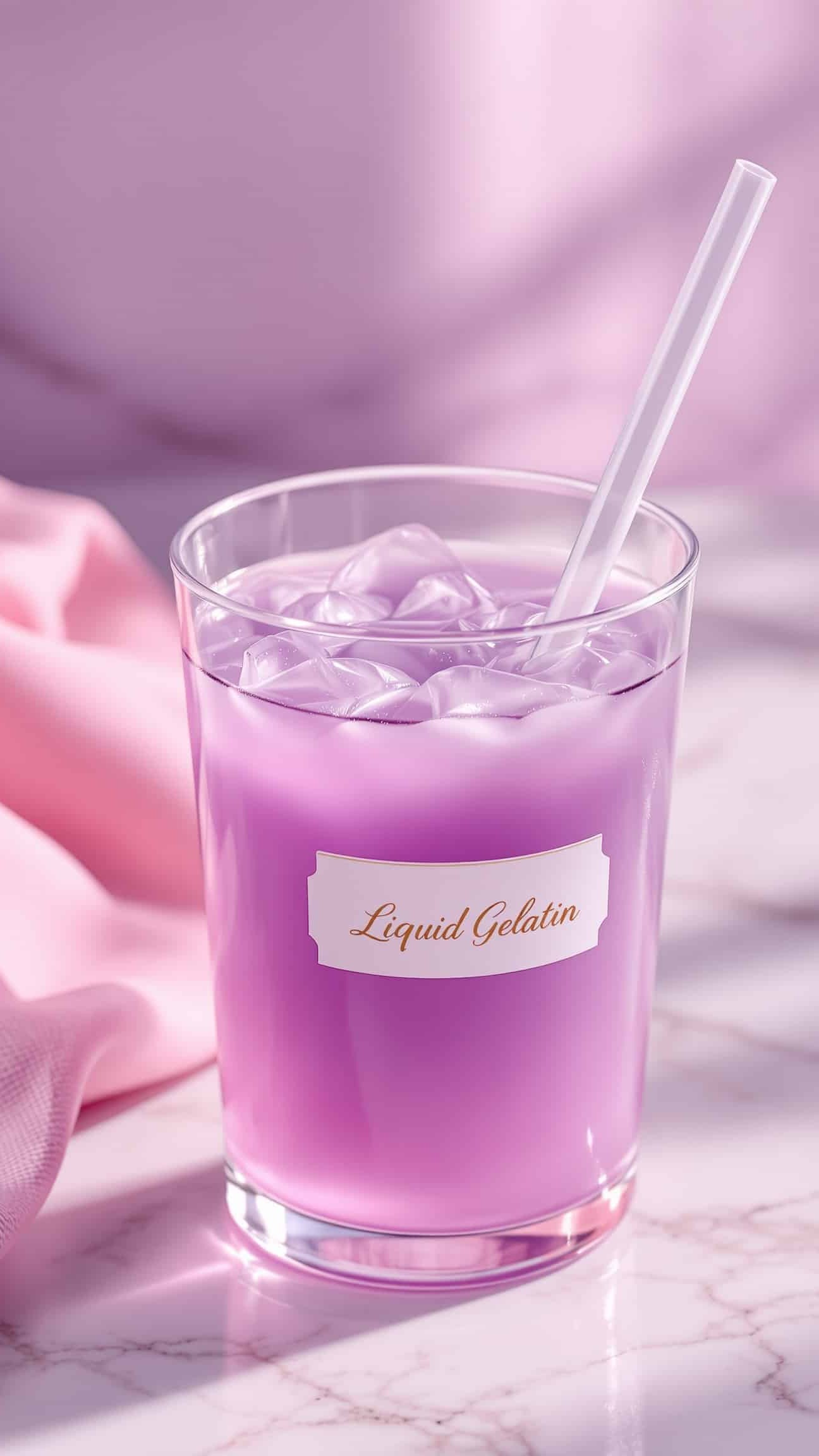 Bariatric Liquid Diet Gelatin Recipe