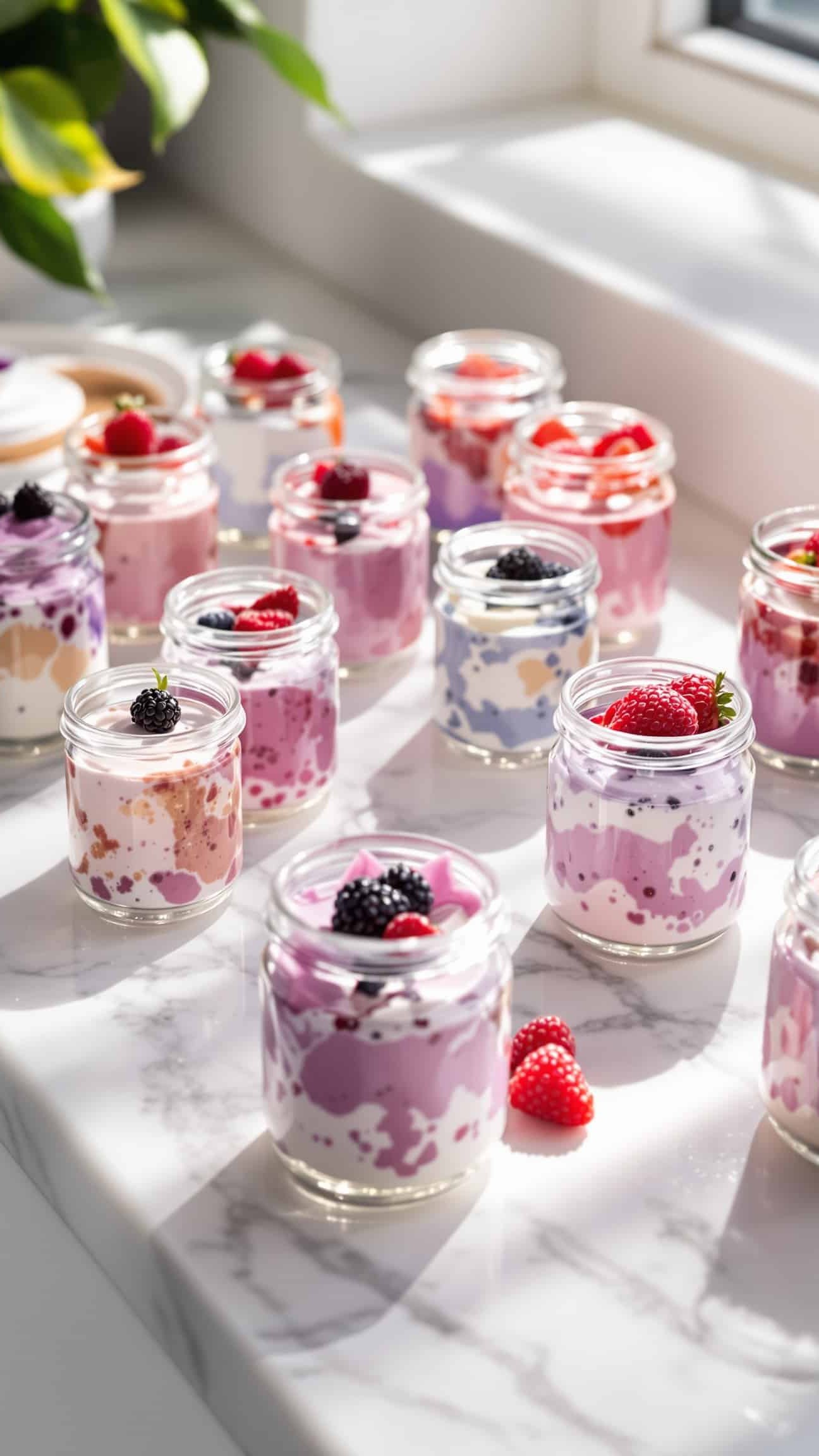 Bariatric Protein Gelatin Cups Recipe