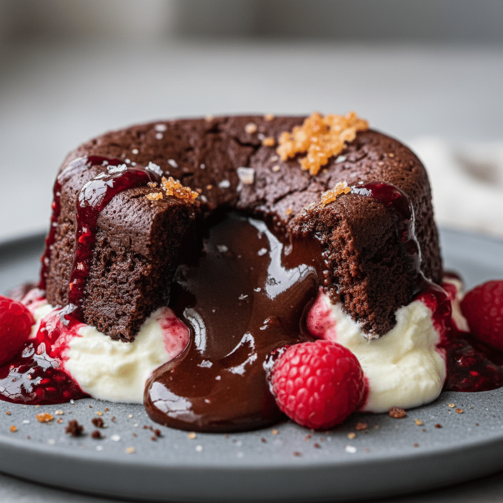 Chocolate cake recipe