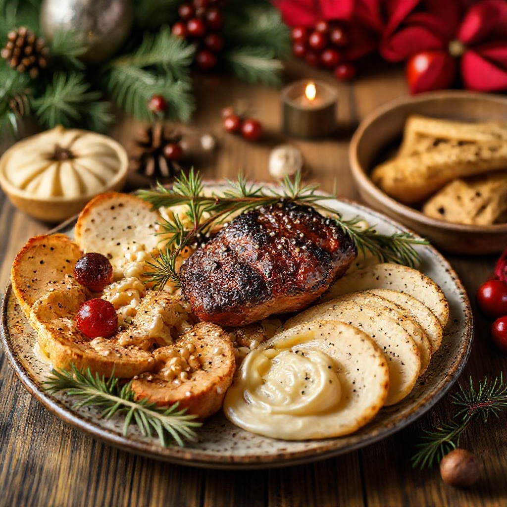 Christmas Meal Ideas