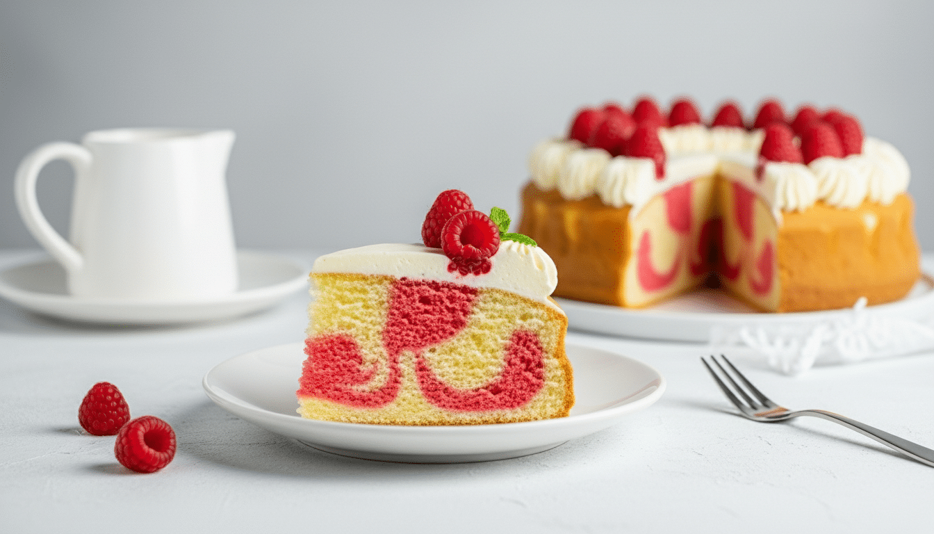 Creative Jello Desserts