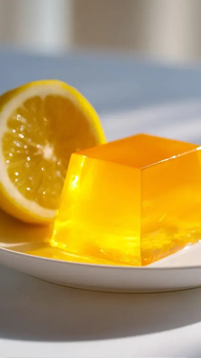 Dr Asher Gelatin Recipe for Weight Loss