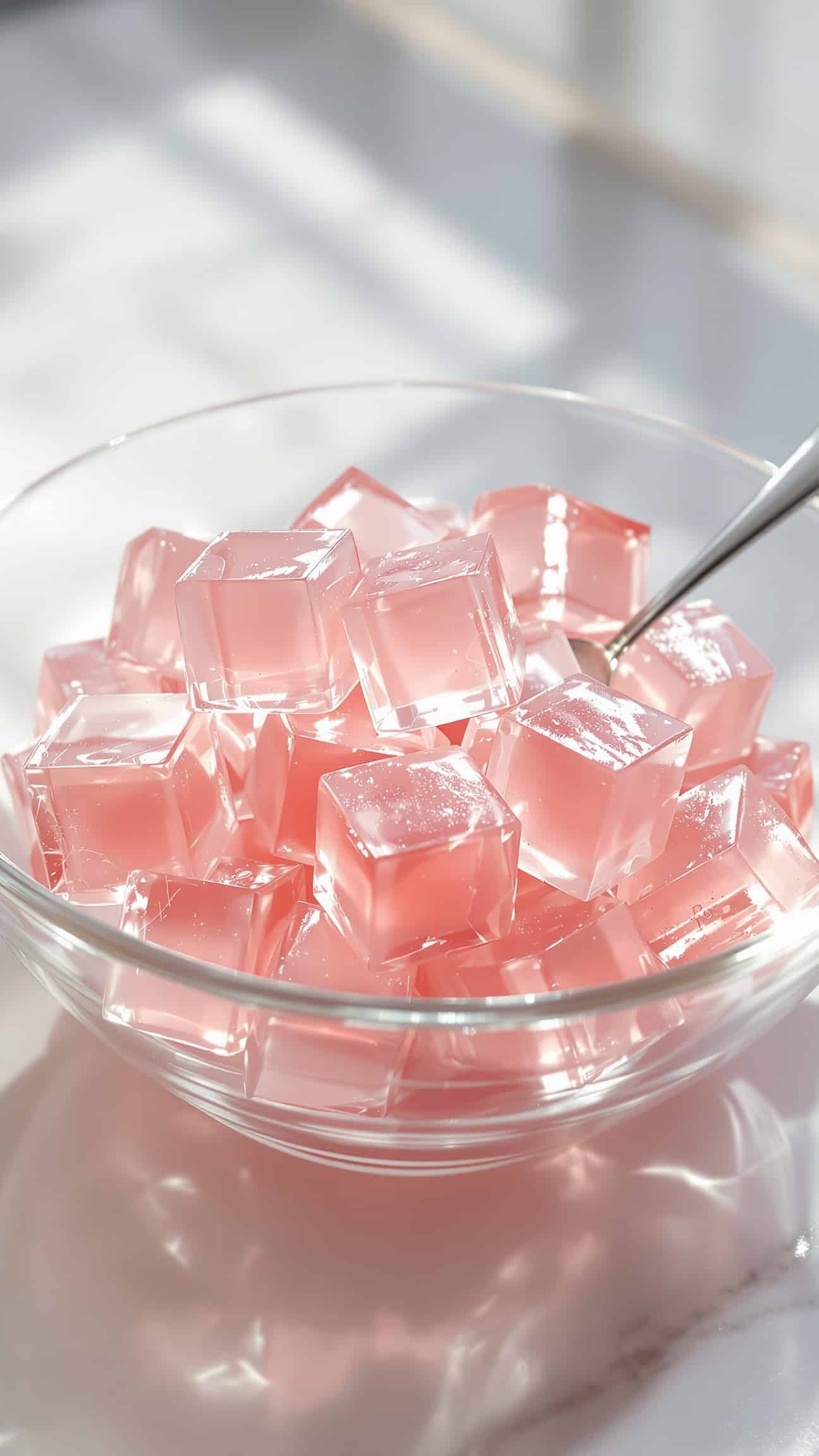 Gelatin Appetite Control Recipe