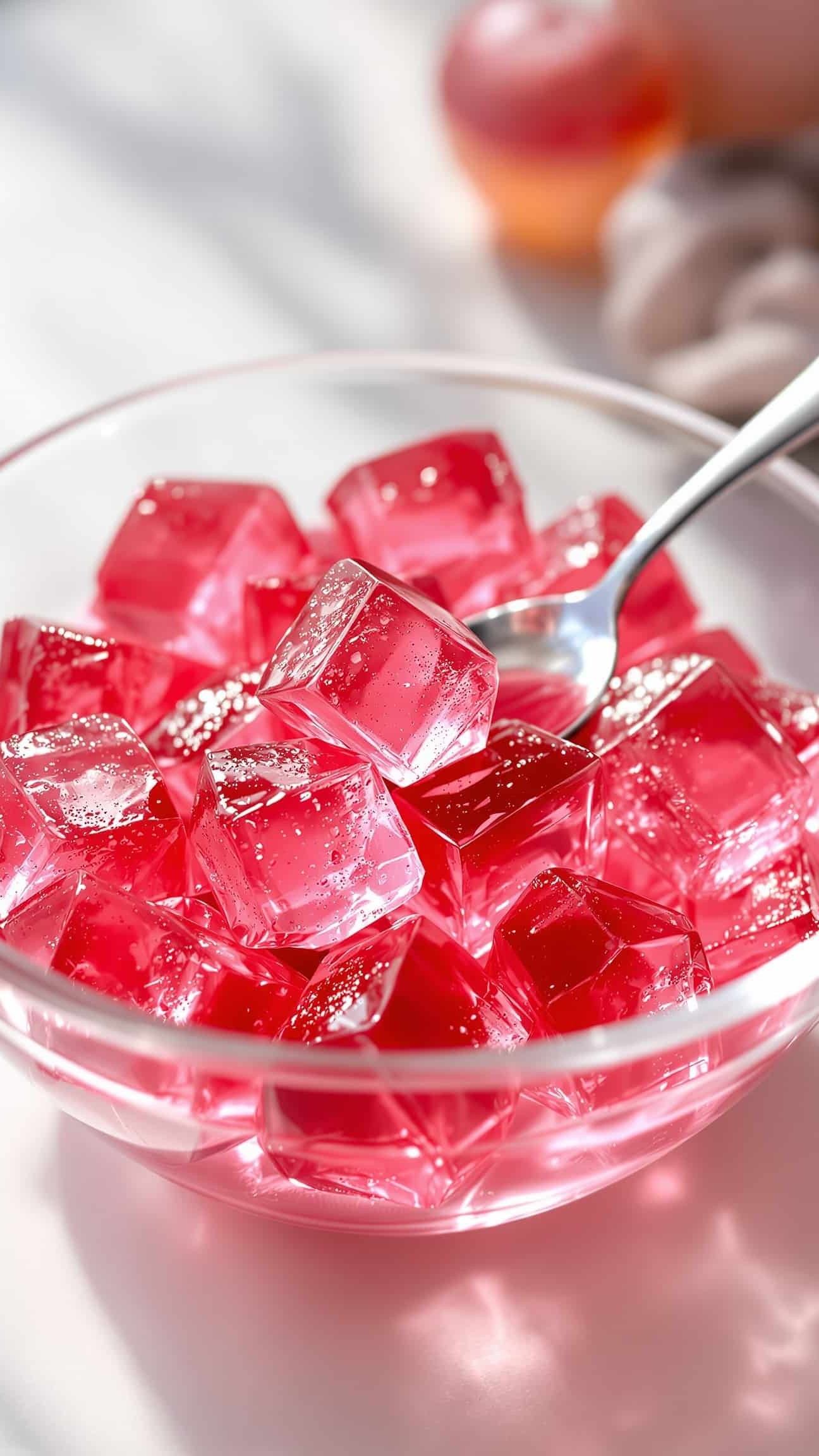 Gelatin Appetite Suppressant Recipe