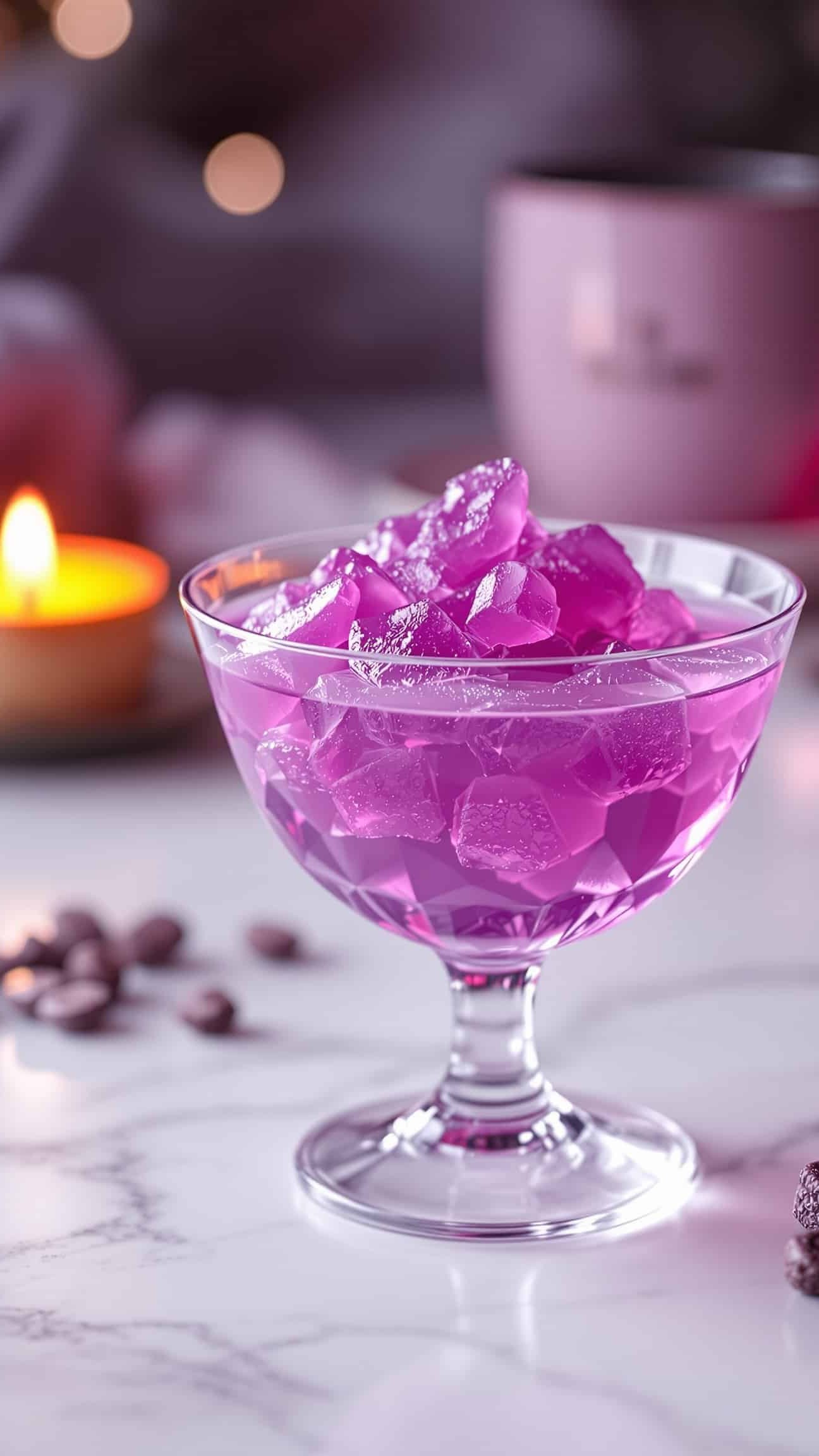 Gelatin Before Bed Weight Loss Recipe