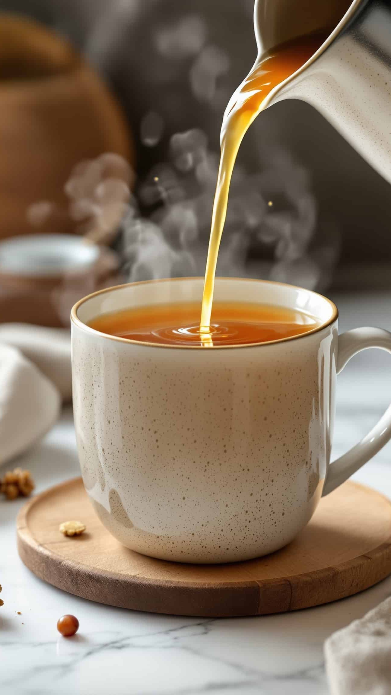 Gelatin Bone Broth Recipe