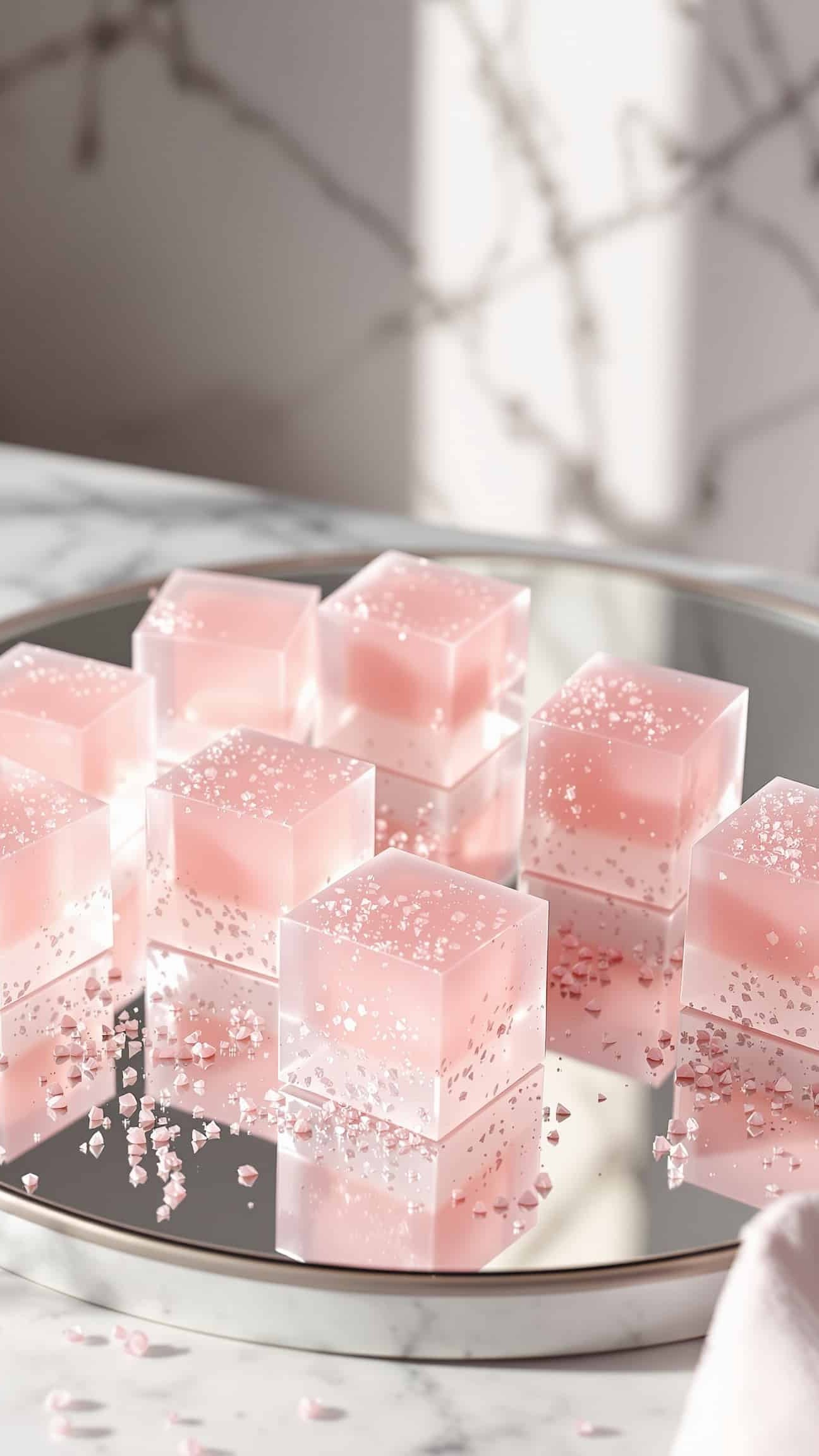 Gelatin Collagen Skin Recipe