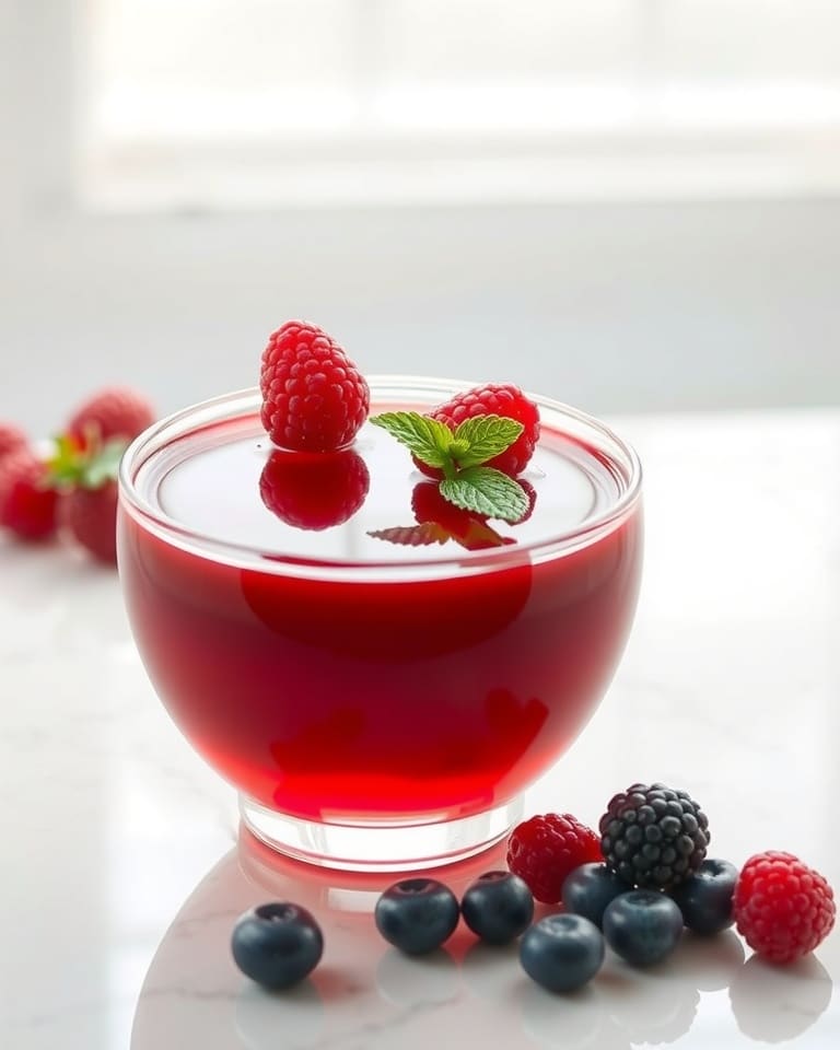 Gelatin for Intermittent Fasting