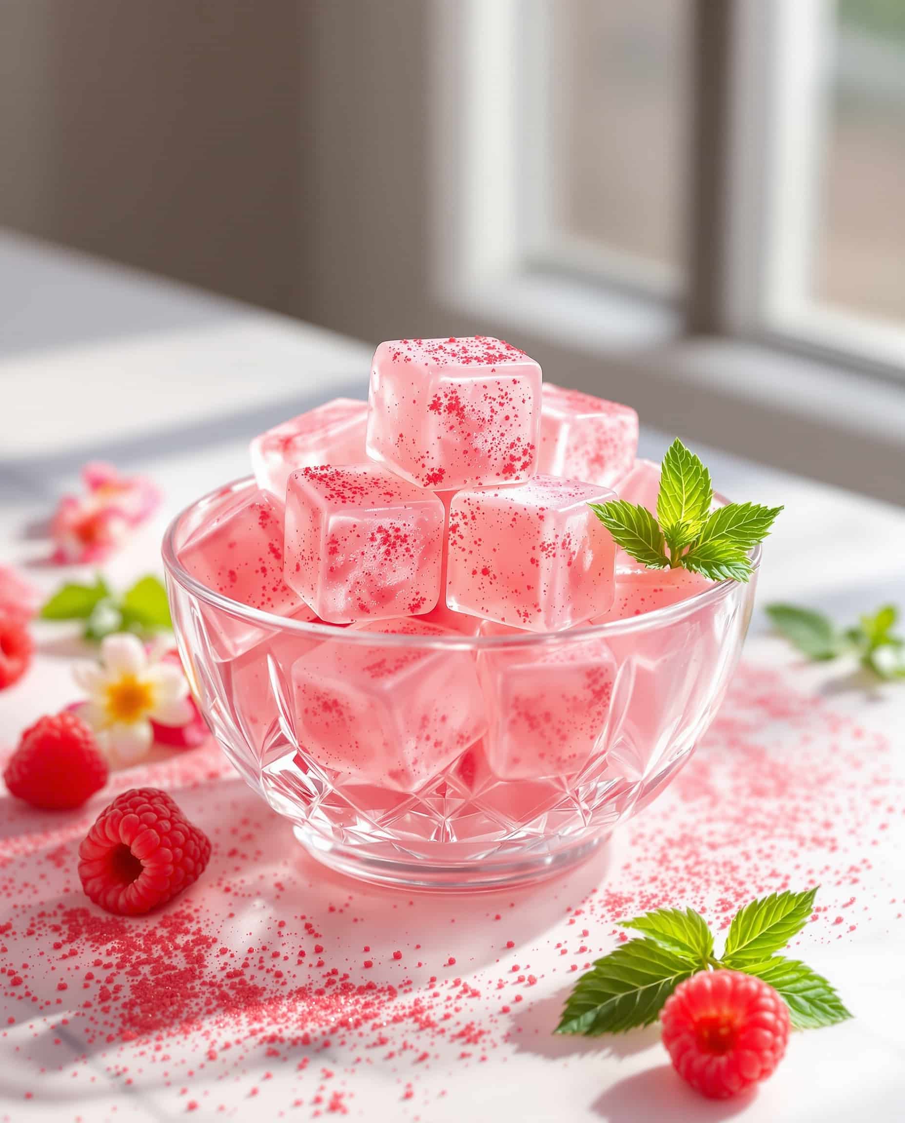 Gelatin Trick Recipe ACV Weight Loss