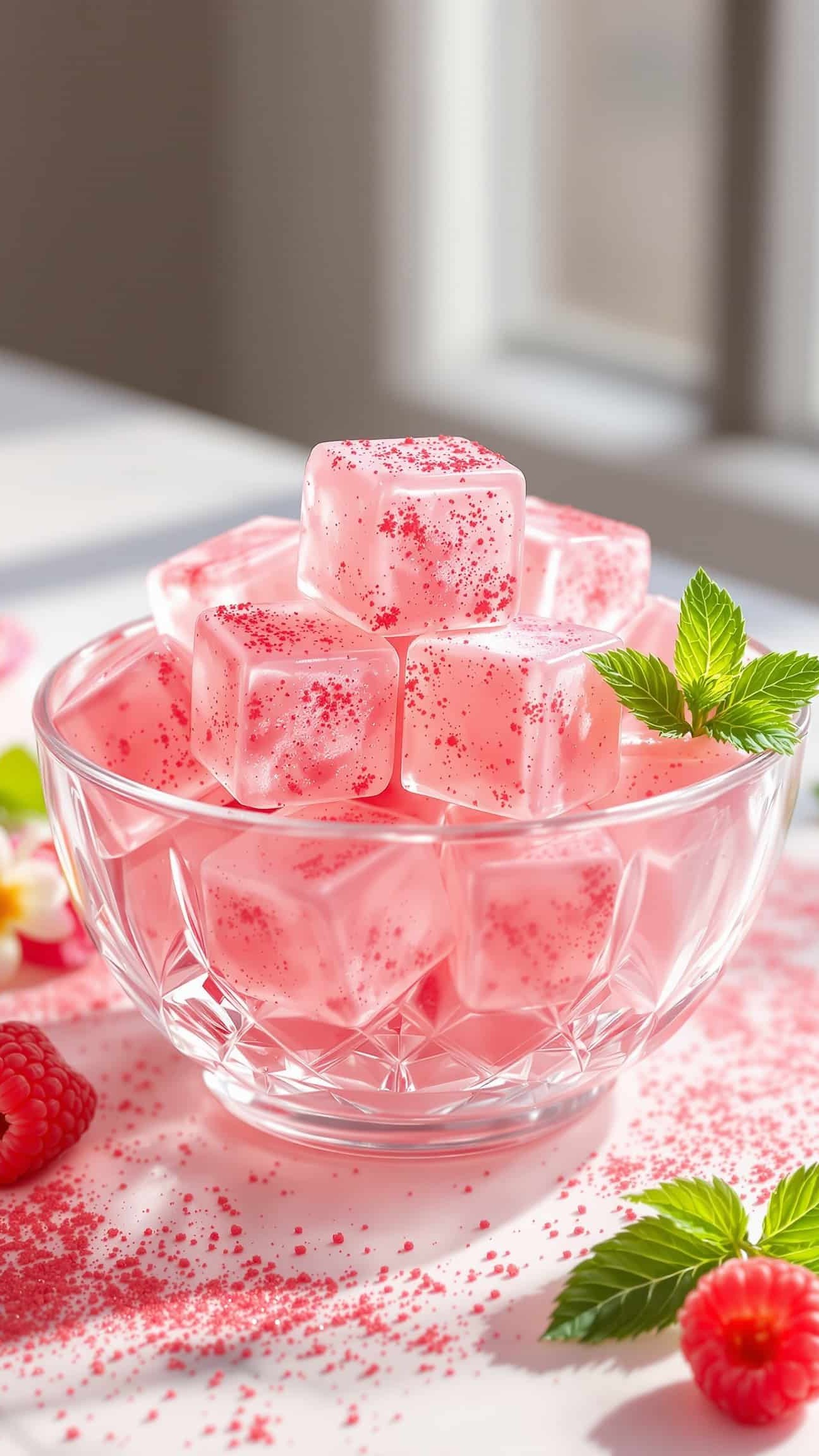 Gelatin Trick Recipe ACV Weight Loss