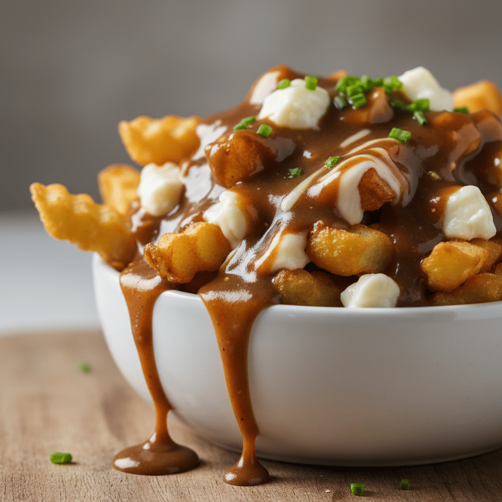 Gravy recipe