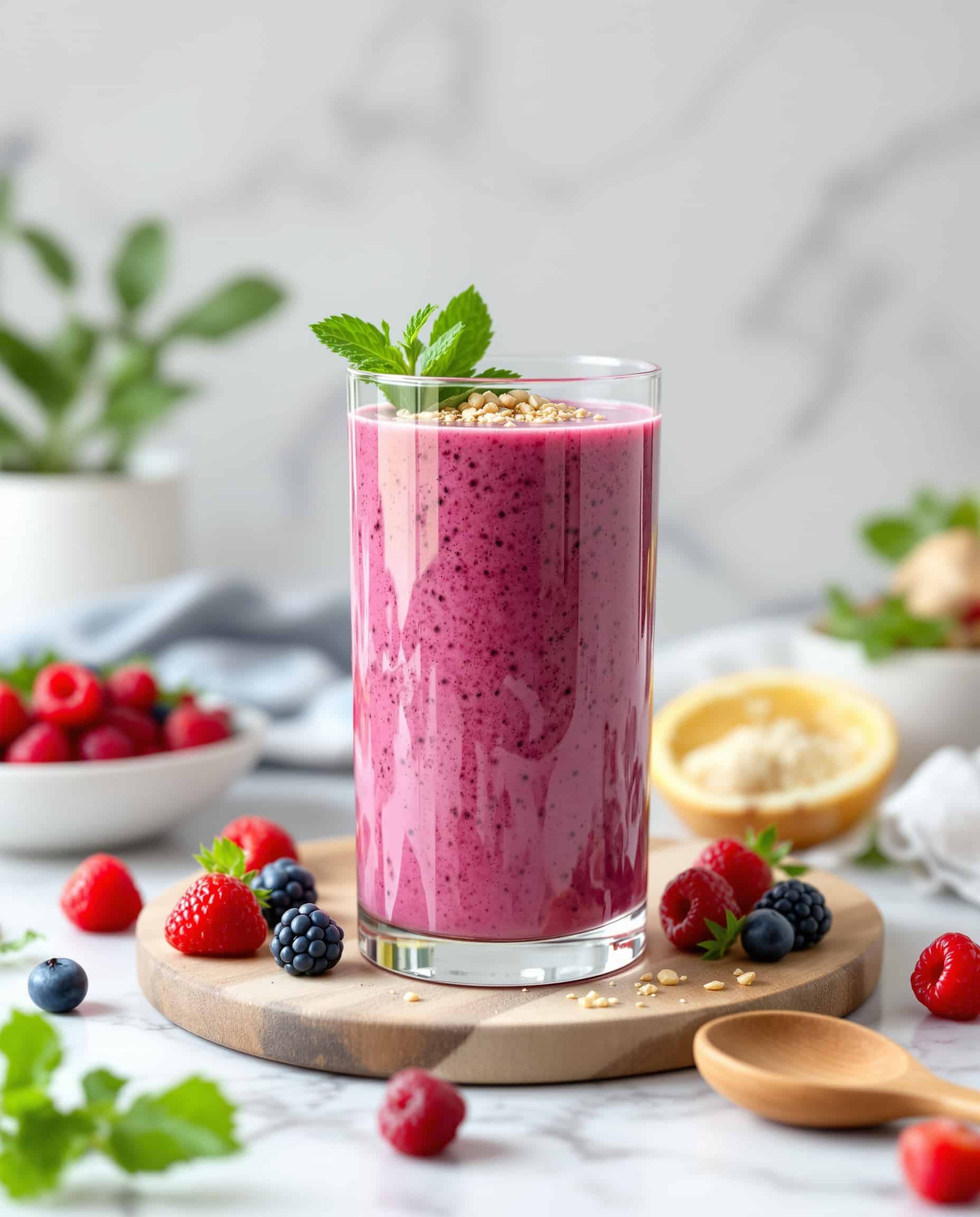 gut healing recipe