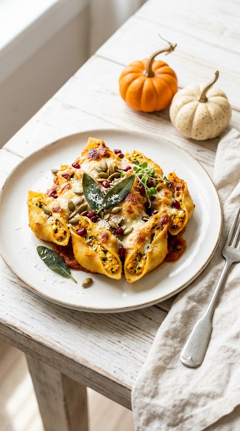 Halloween Dinner Party Ideas Recipe