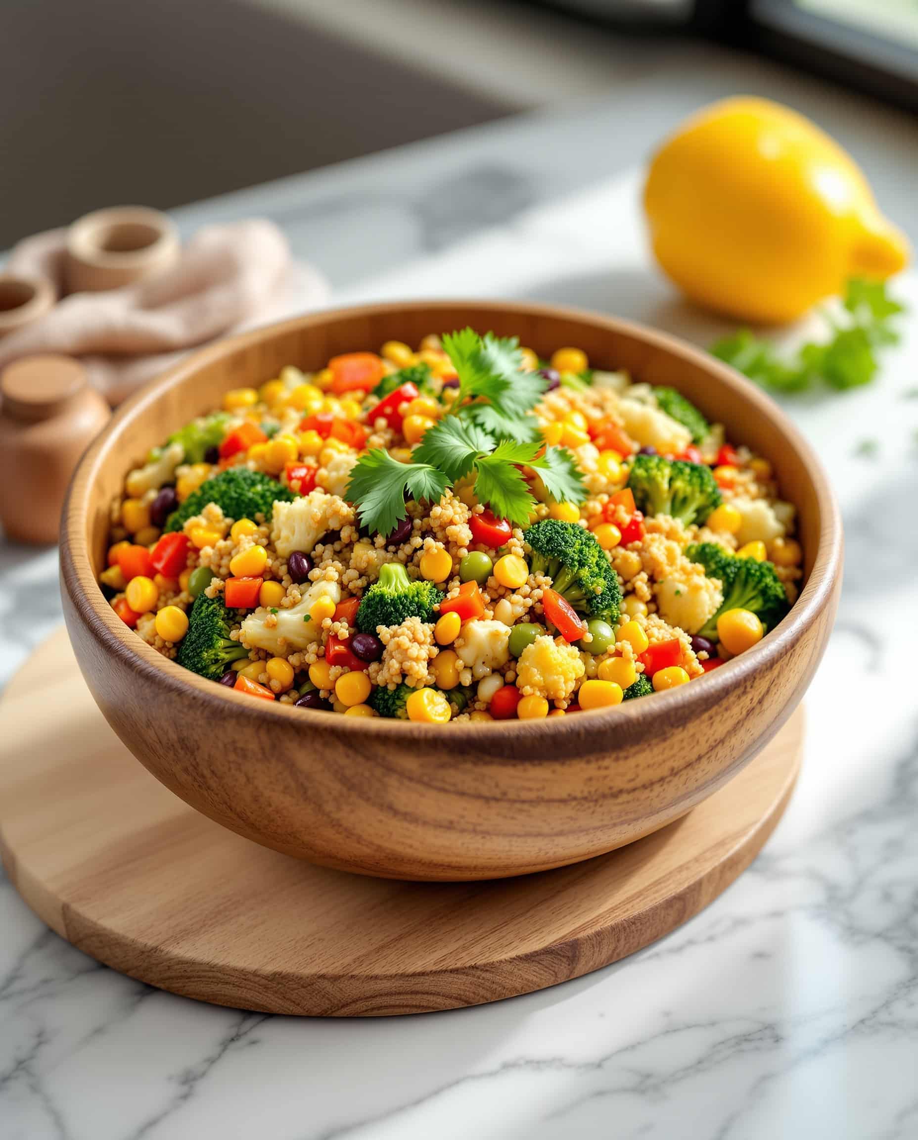 Hormone Balancing Meal Plan
