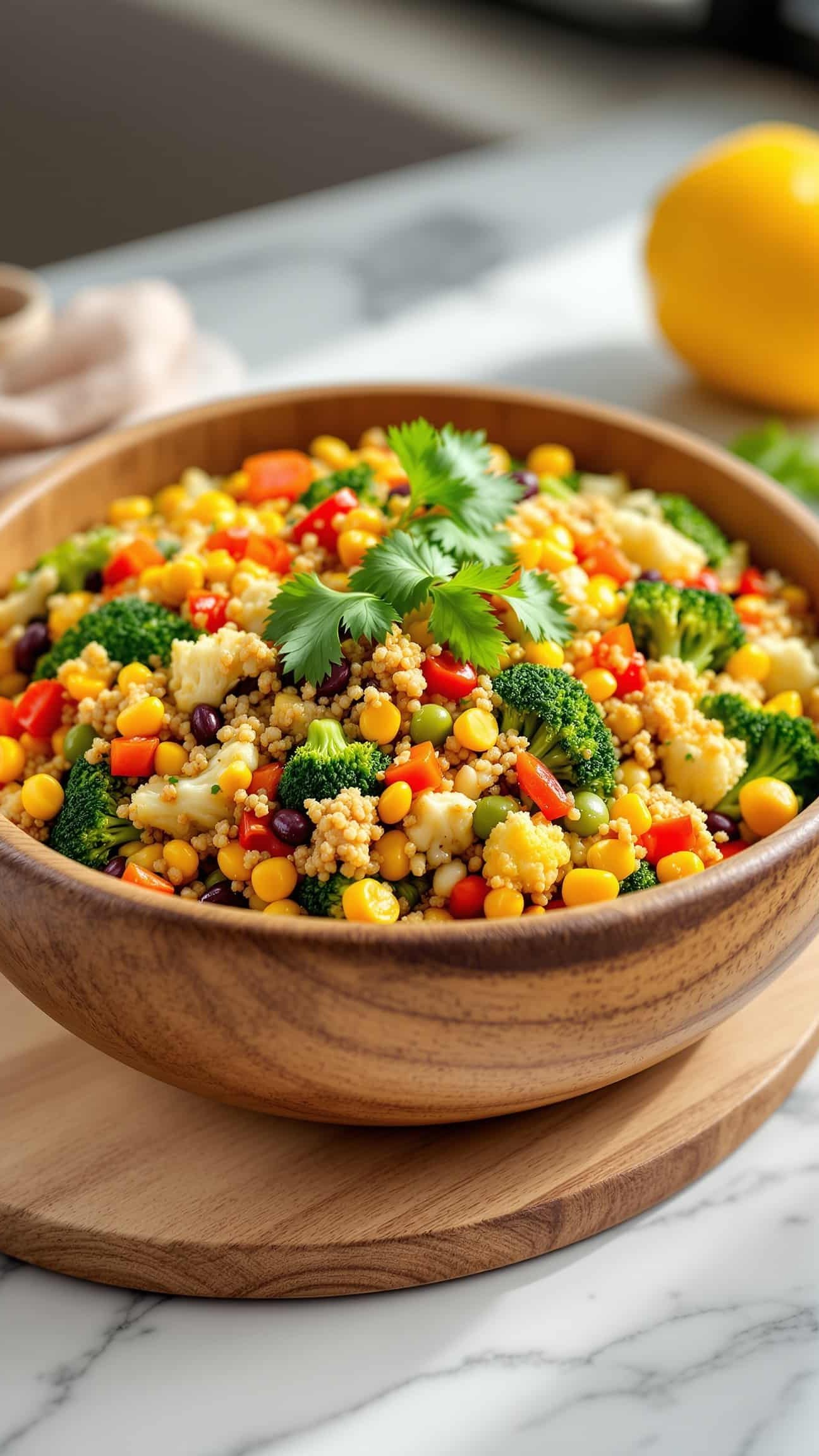 Hormone Balancing Meal Plan