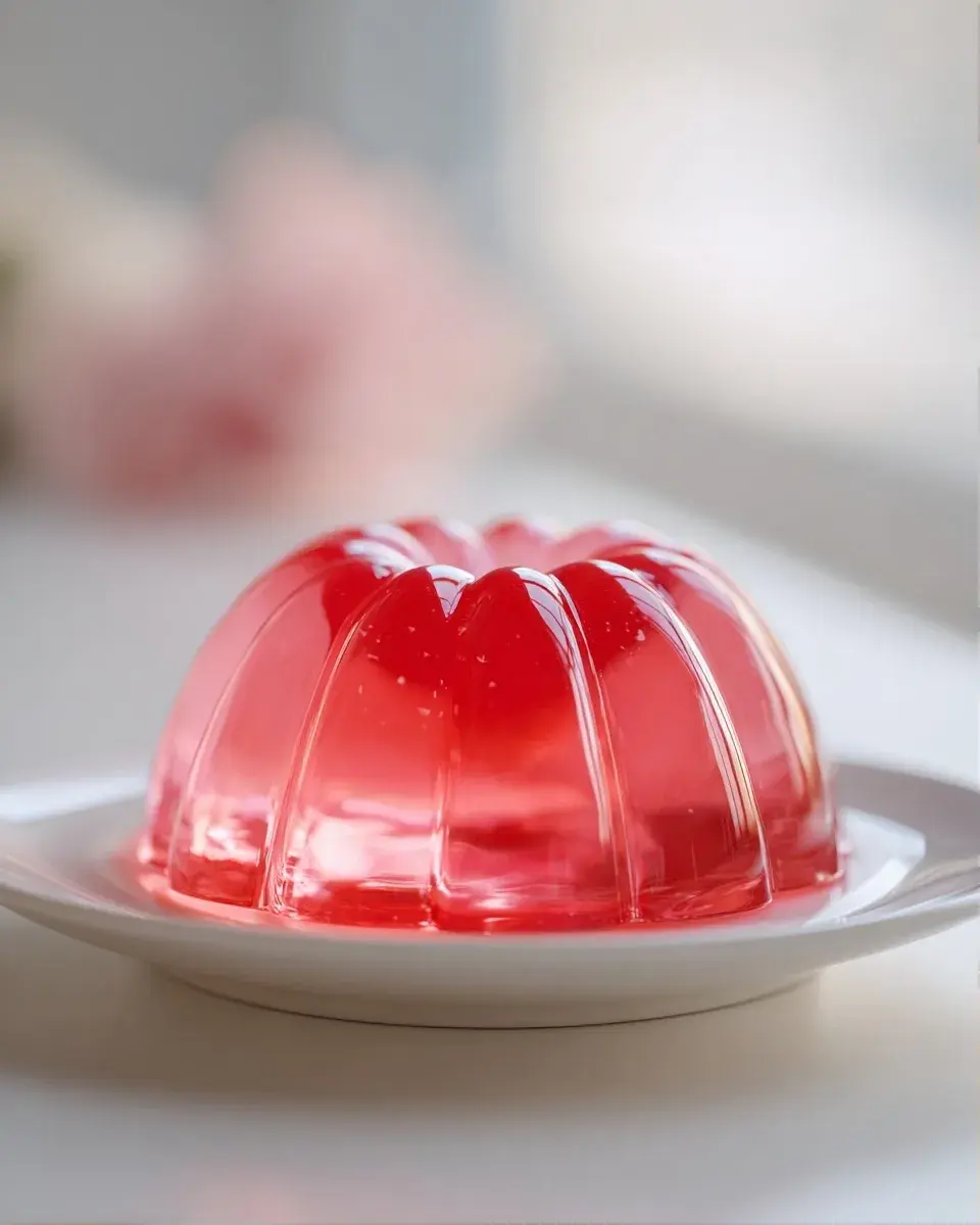 How to Make the Viral Gelatin Trick Recipe