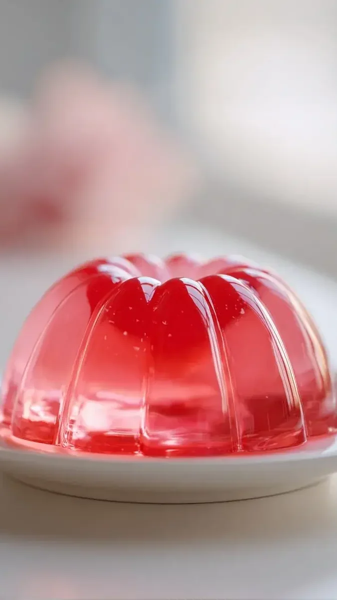 How to Make the Viral Gelatin Trick Recipe