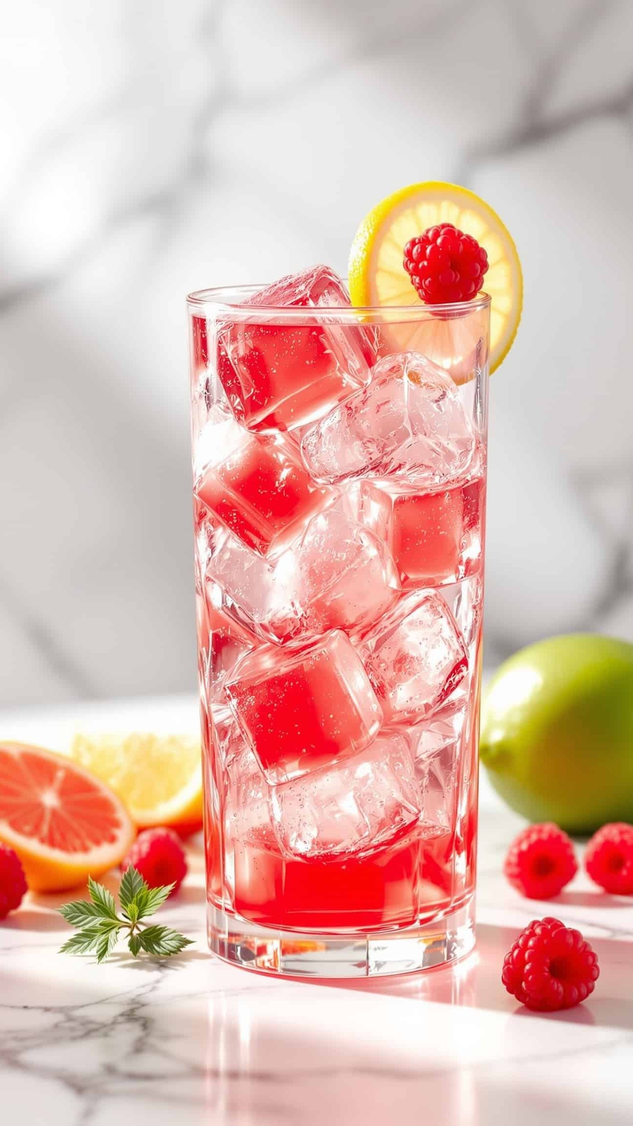 Ice Gelatin Trick Recipe Weight Loss