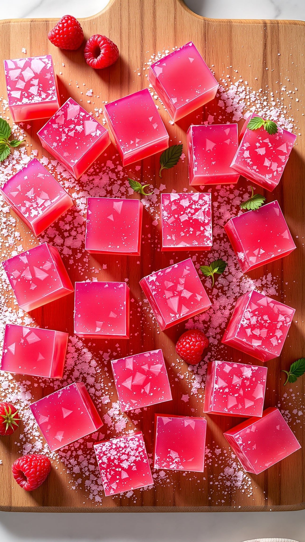 Jello Hack Weight Loss Recipe Viral