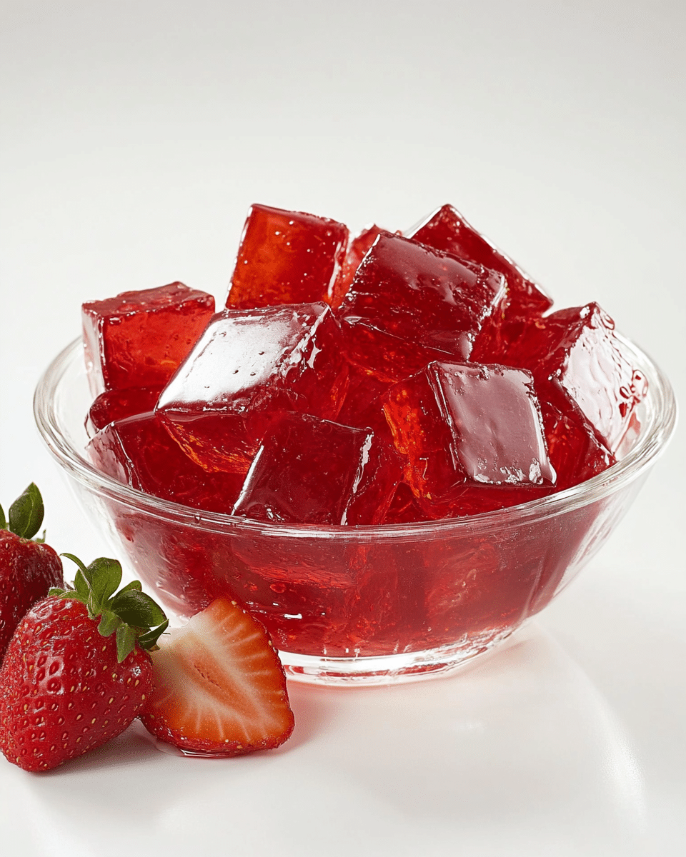 Knox Gelatin Wellness Recipe