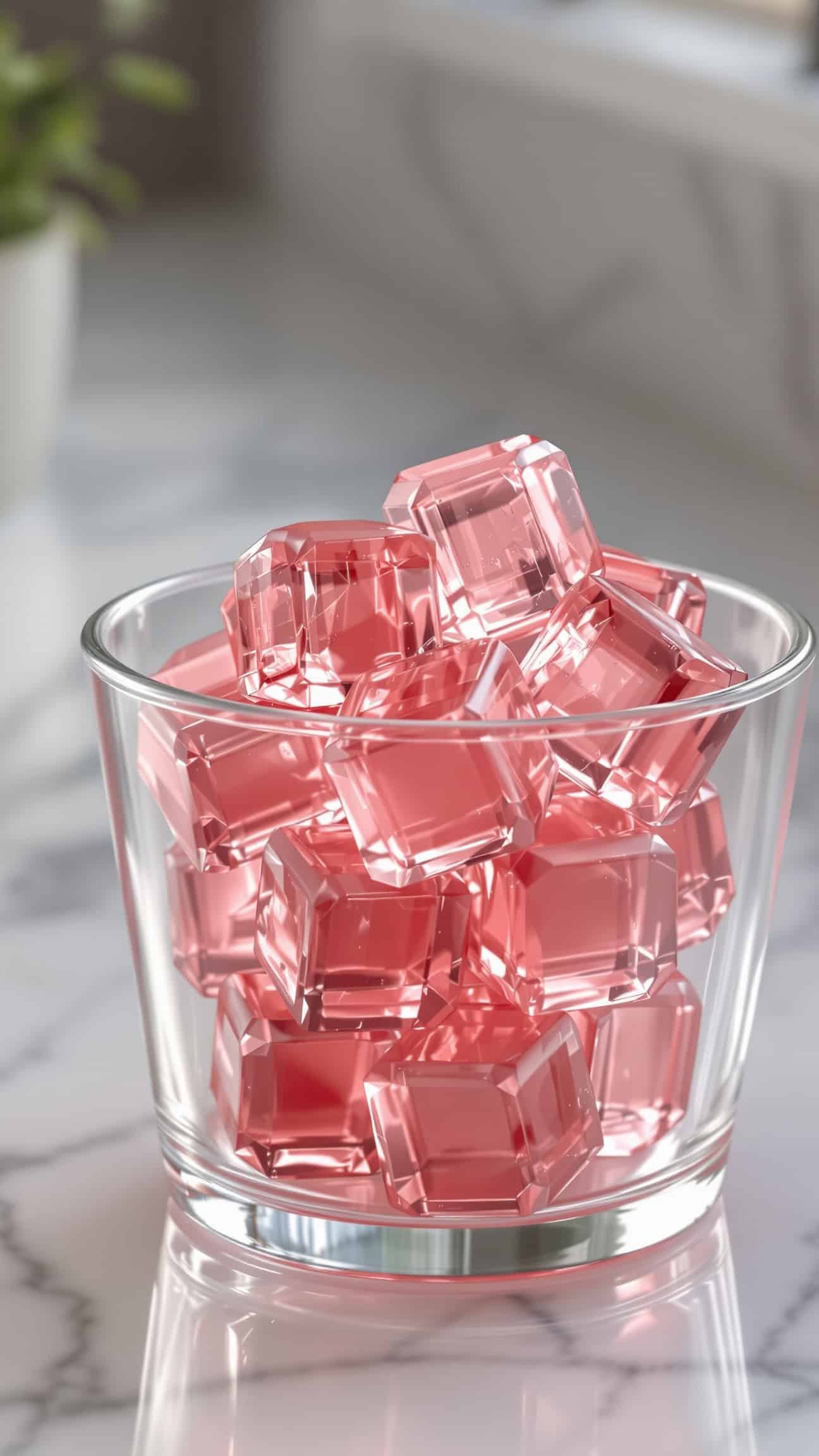 Korean Weight Loss Gelatin Hack