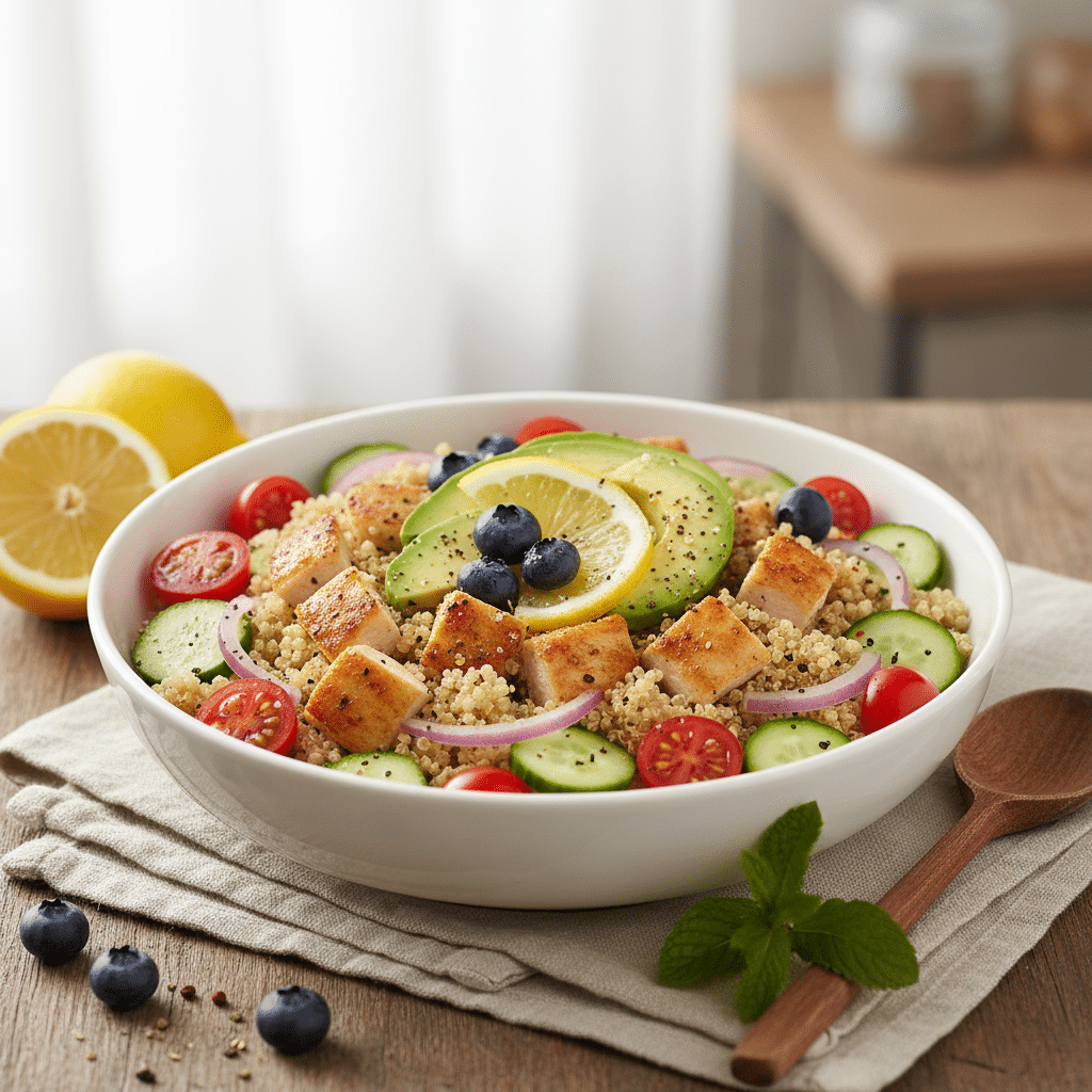 Low calorie recipes for weight loss