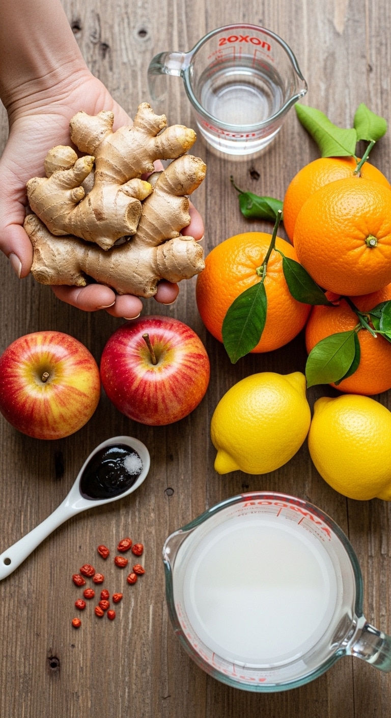 Manuka Honey Recipes