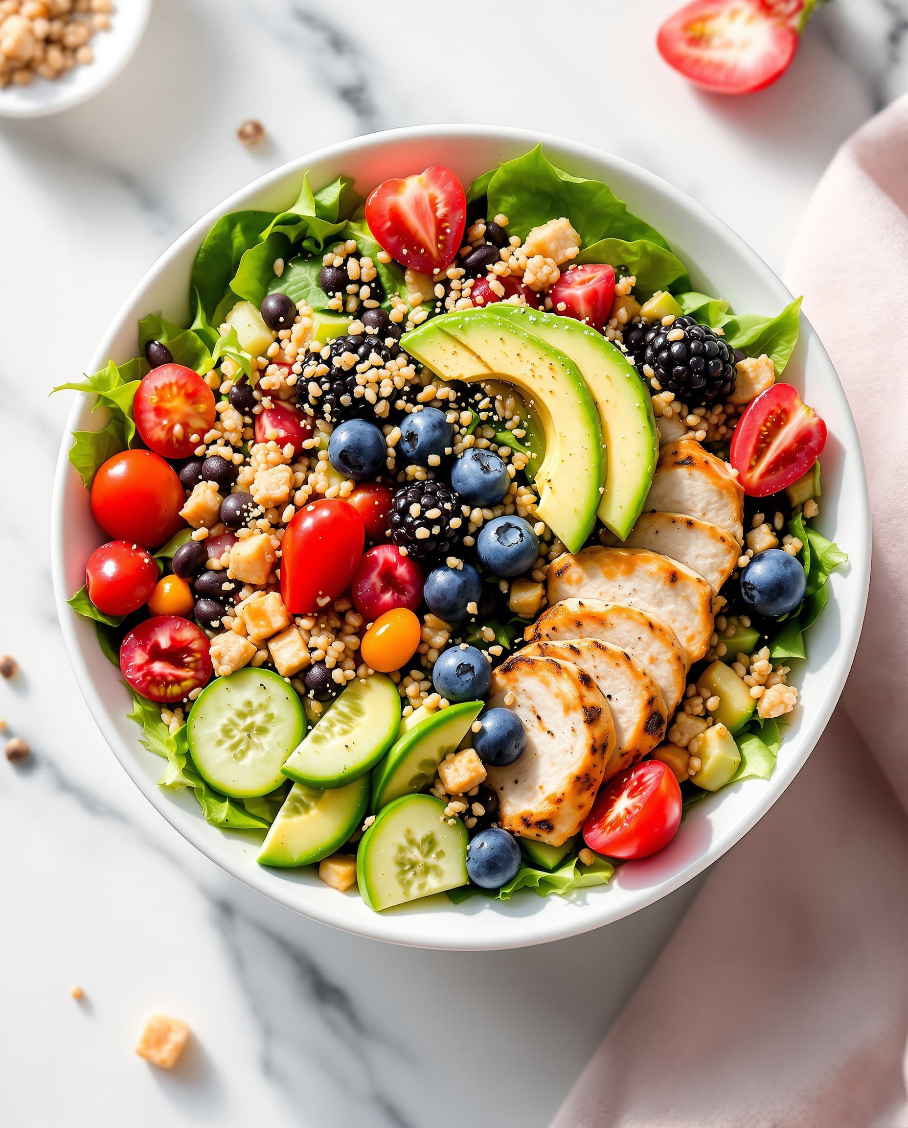menopause belly fat recipe