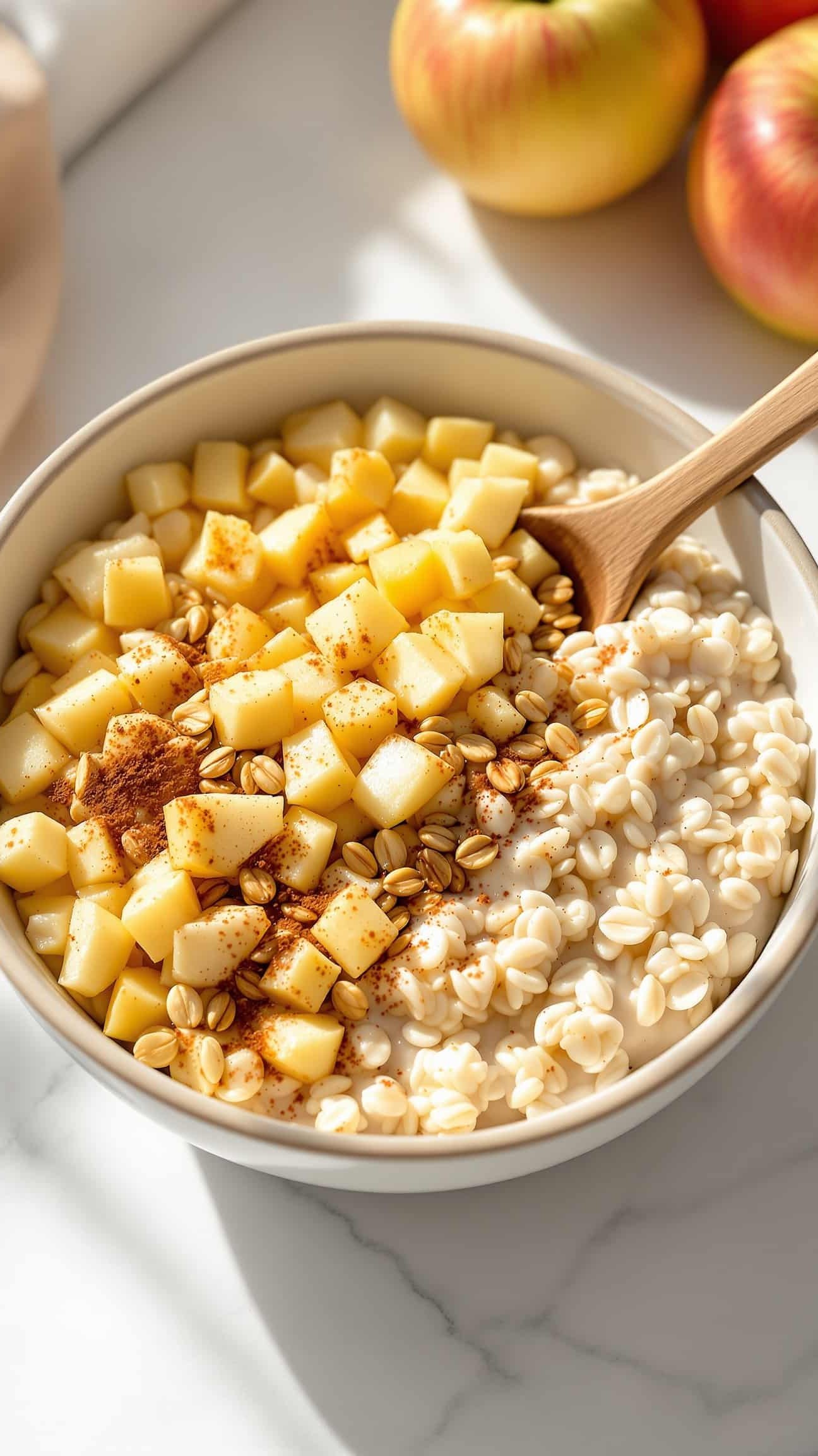 Oatmeal Cholesterol Lowering Recipe