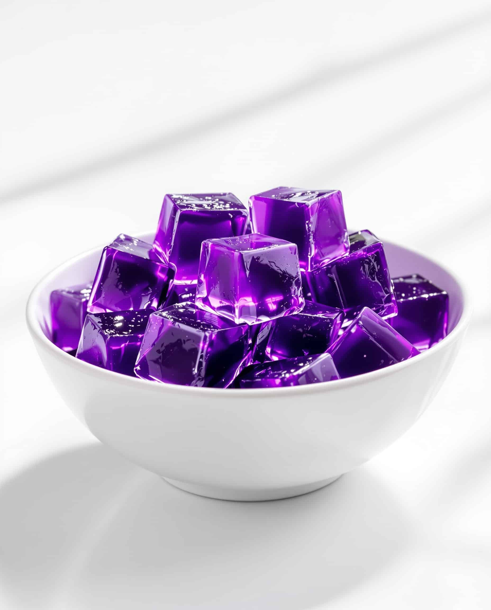 Pink Salt Gelatin Trick Recipe