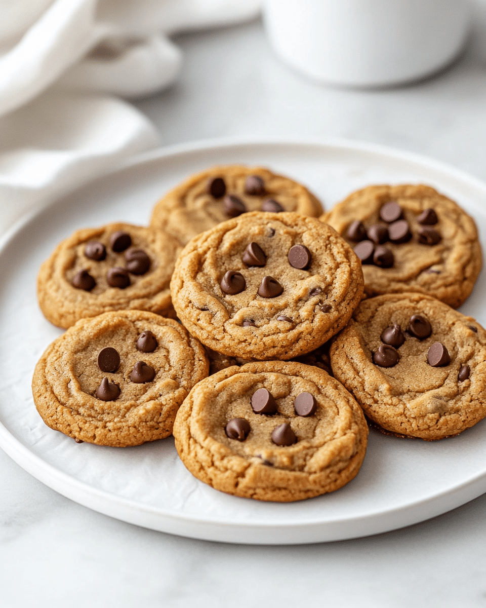 Protein Cookie Recipe