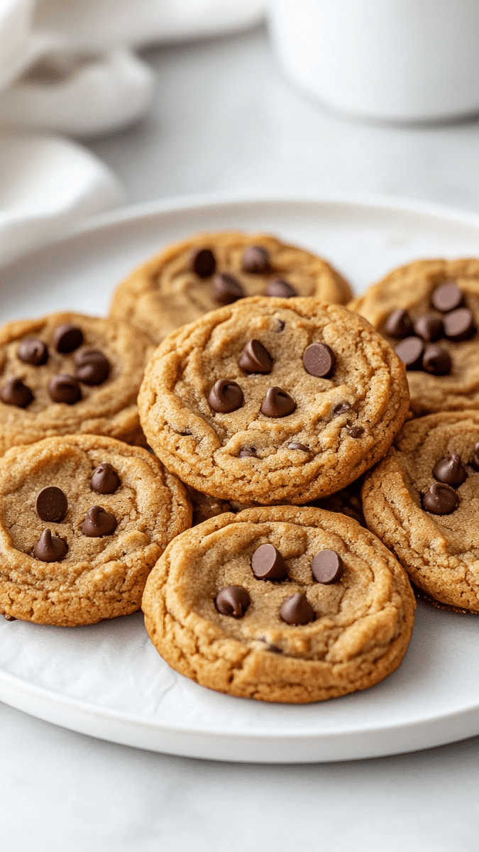 Protein Cookie Recipe