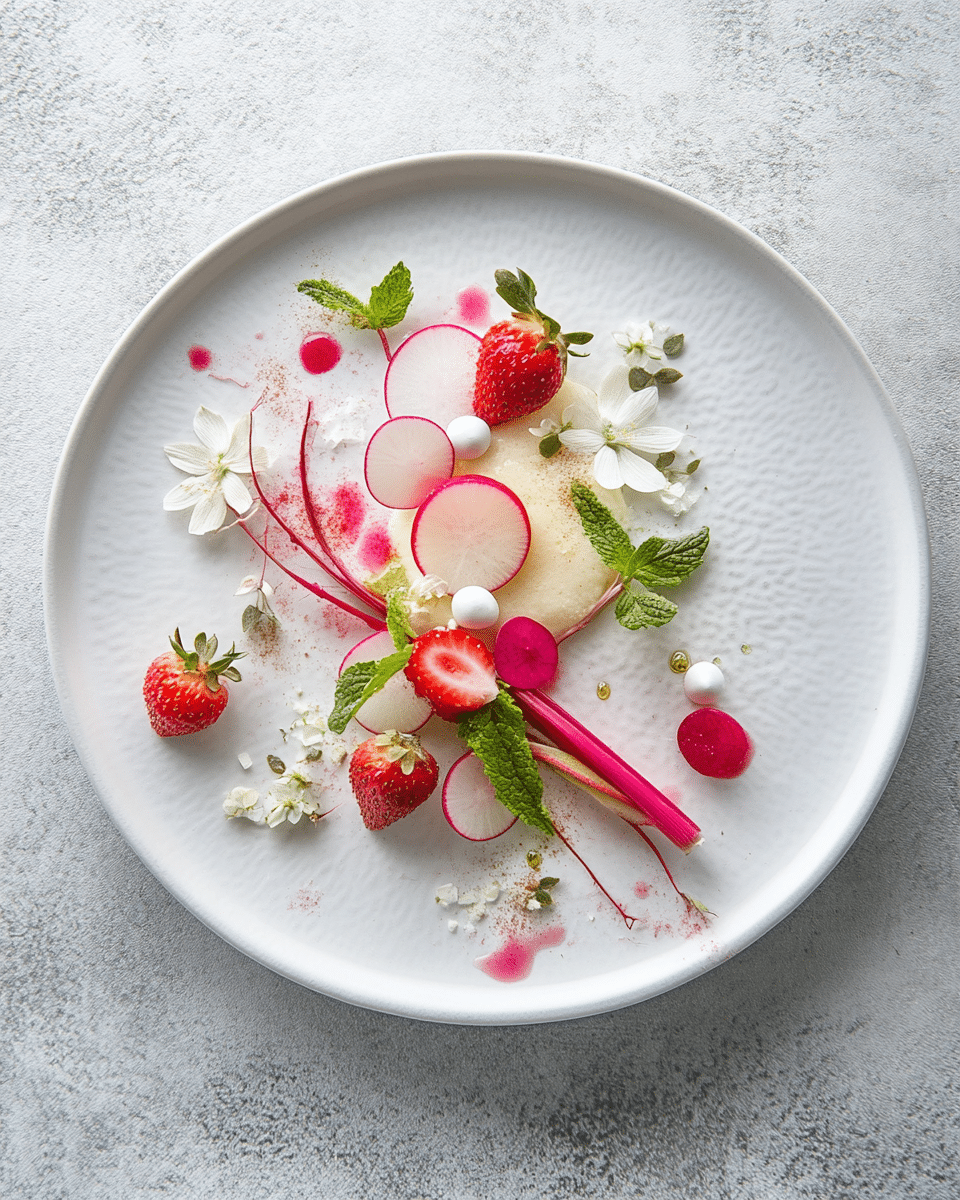Radish Recipe Easy