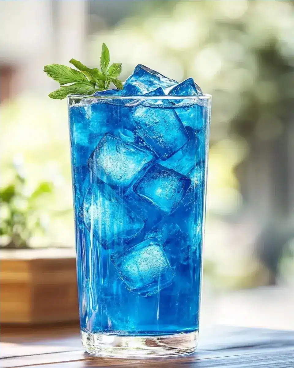 Sugar Free 7 Brew Drinks