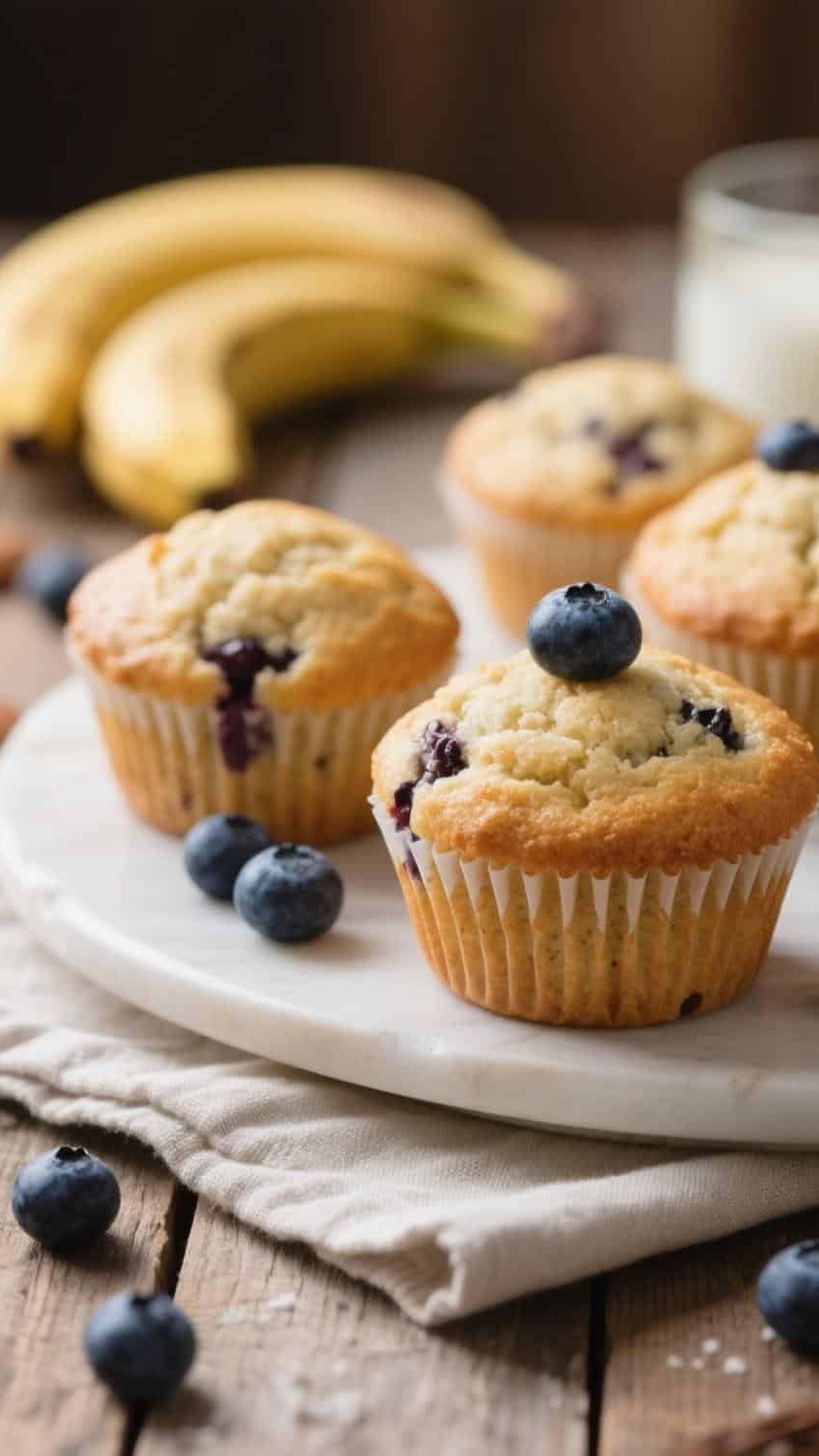 Vegan Muffin